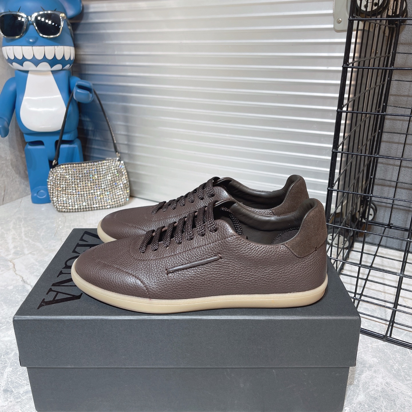 Designer Sneakers