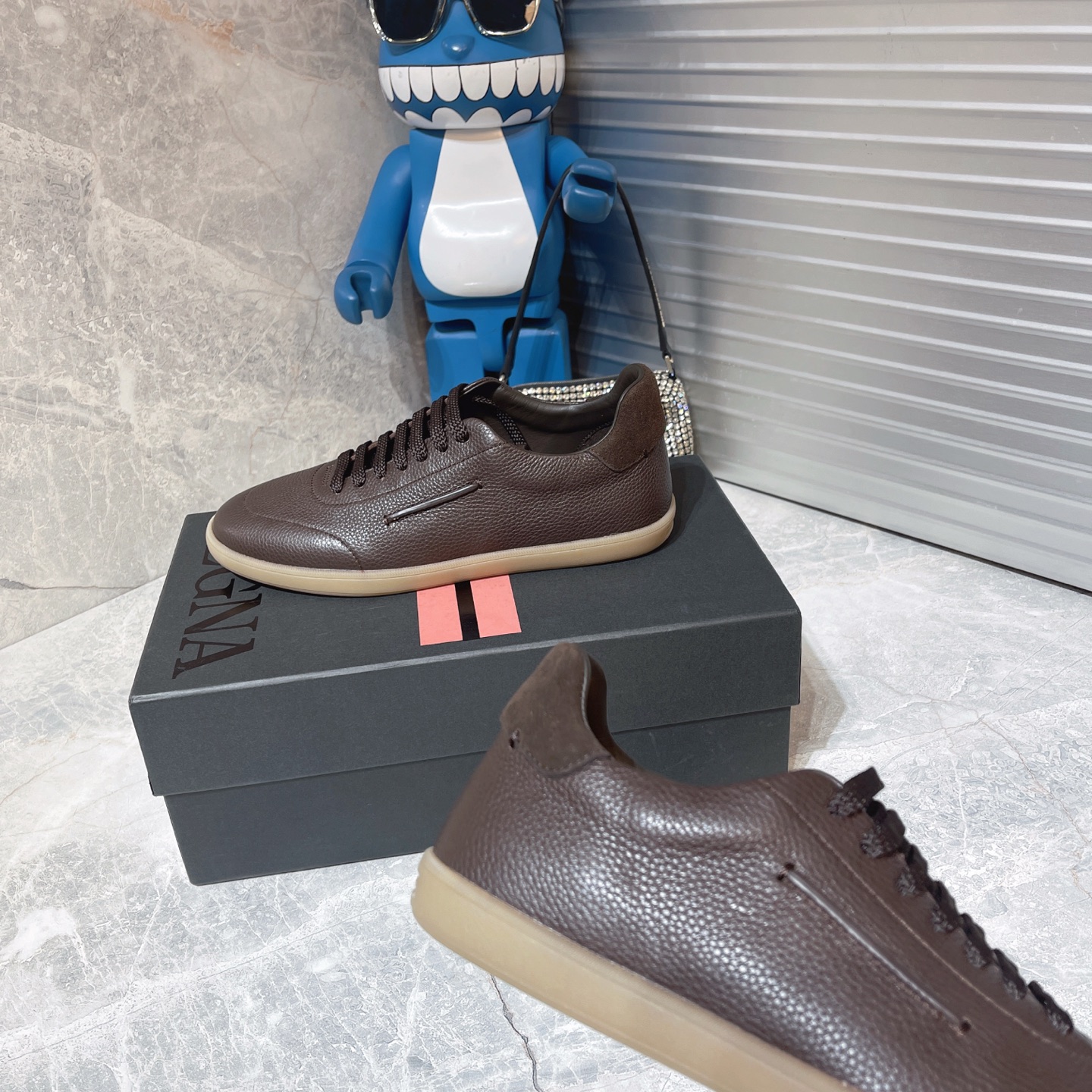 Designer Sneakers