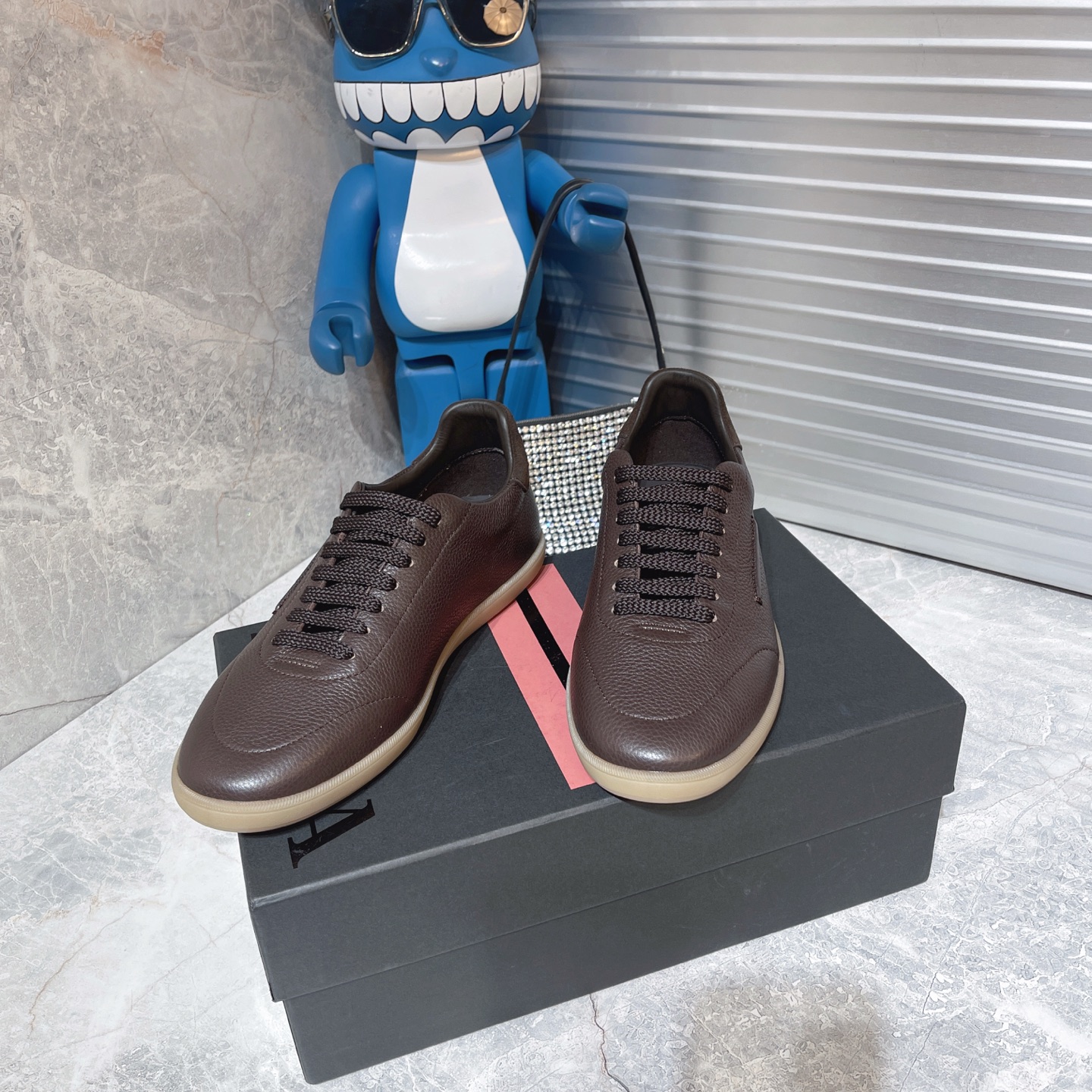 Designer Sneakers