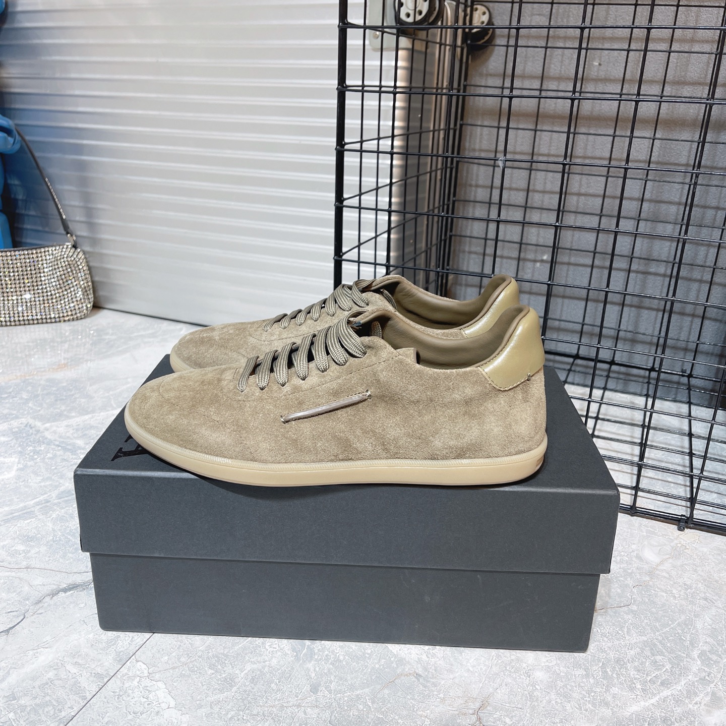 Designer Sneakers