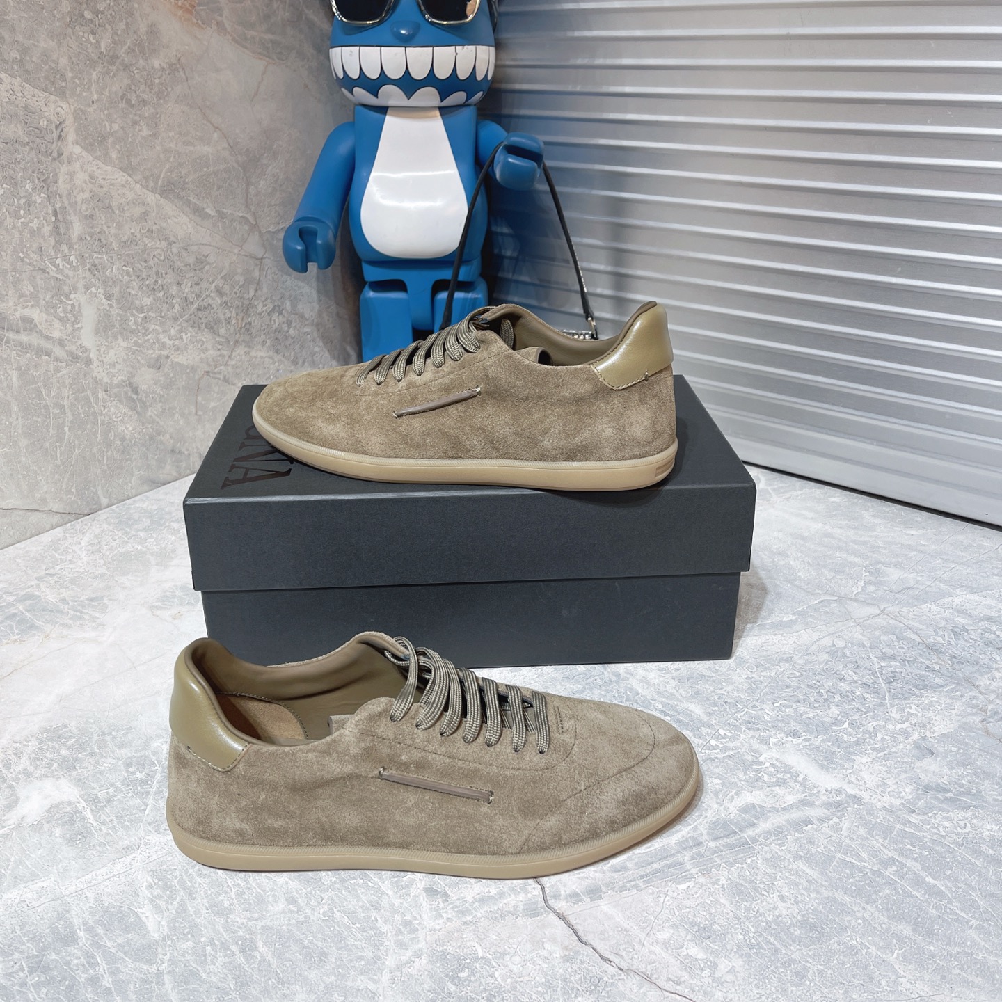 Designer Sneakers