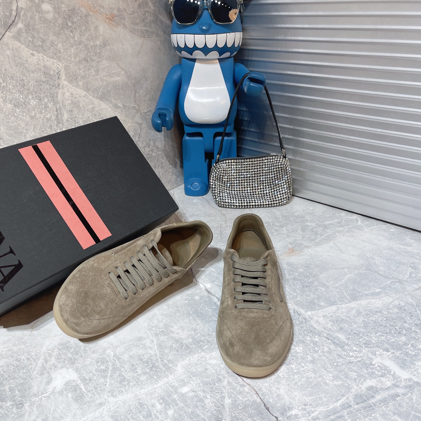Designer Sneakers