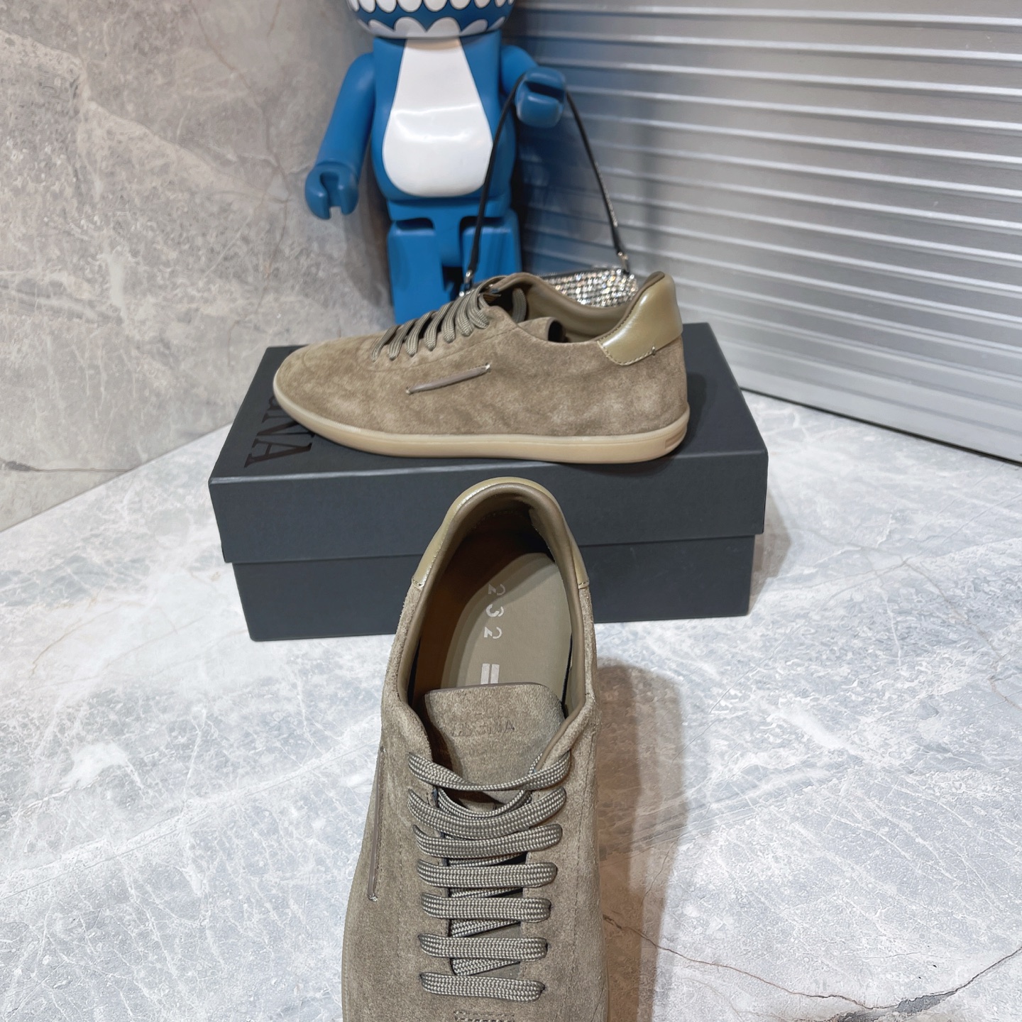 Designer Sneakers