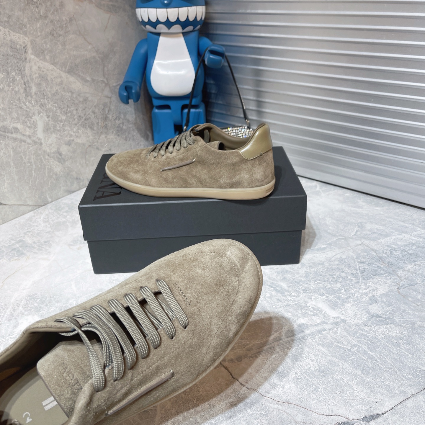 Designer Sneakers