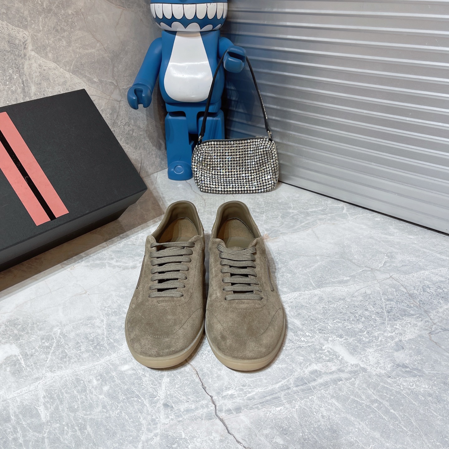 Designer Sneakers