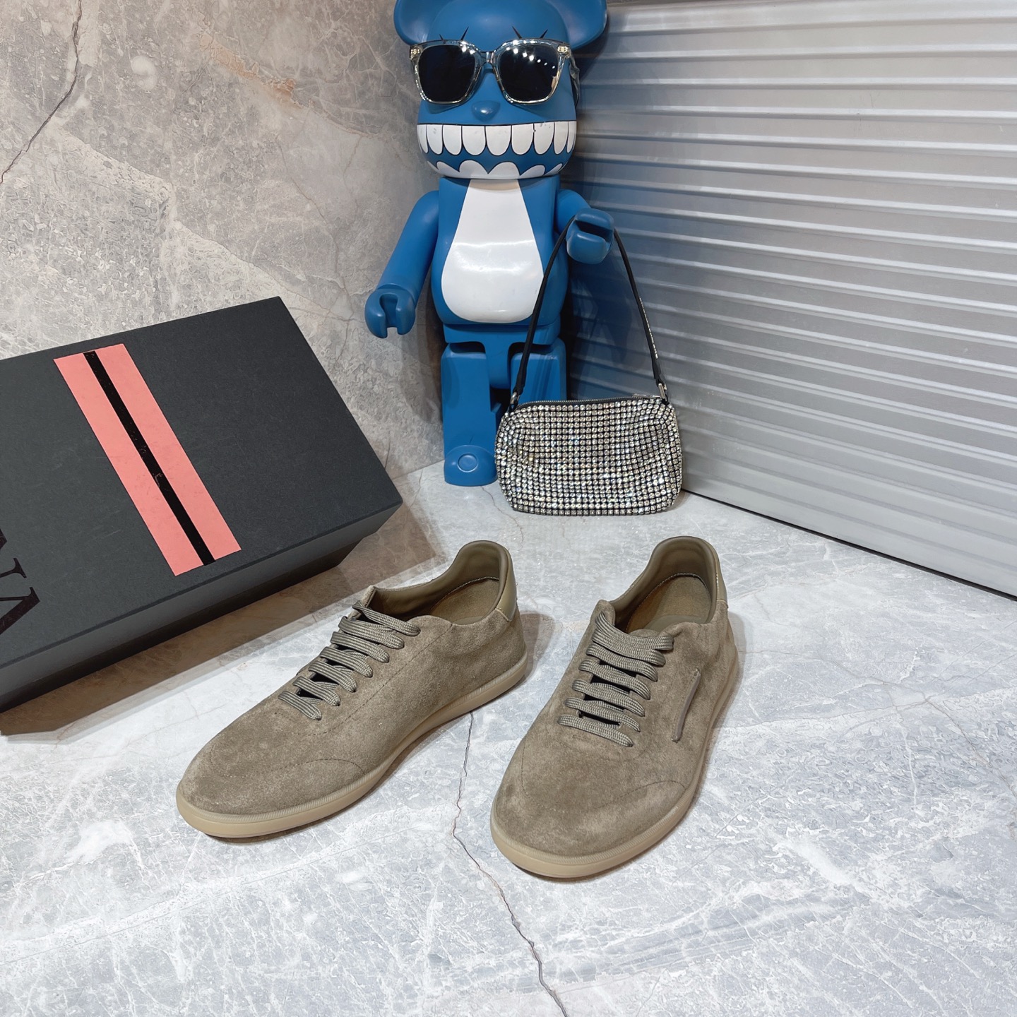 Designer Sneakers