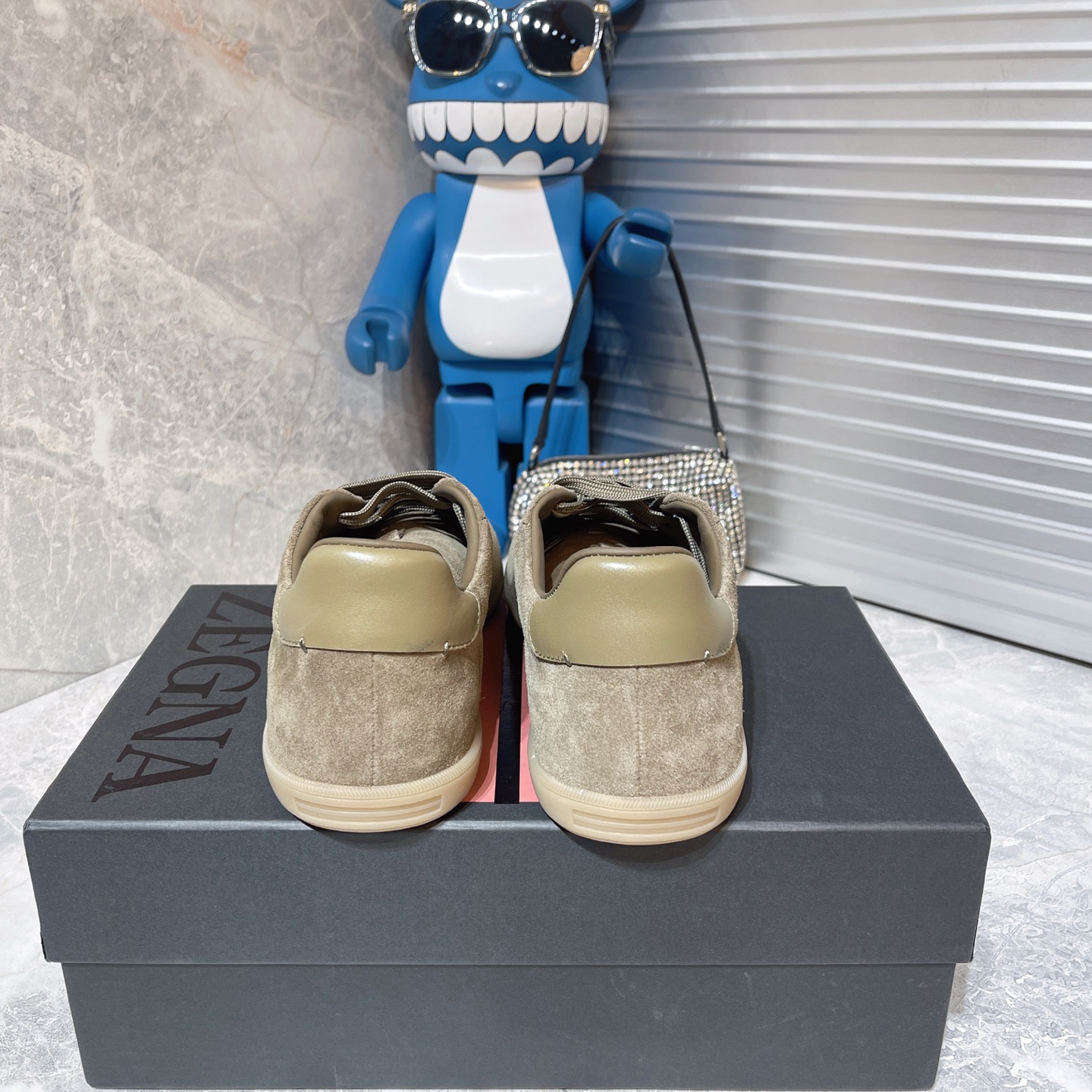 Designer Sneakers