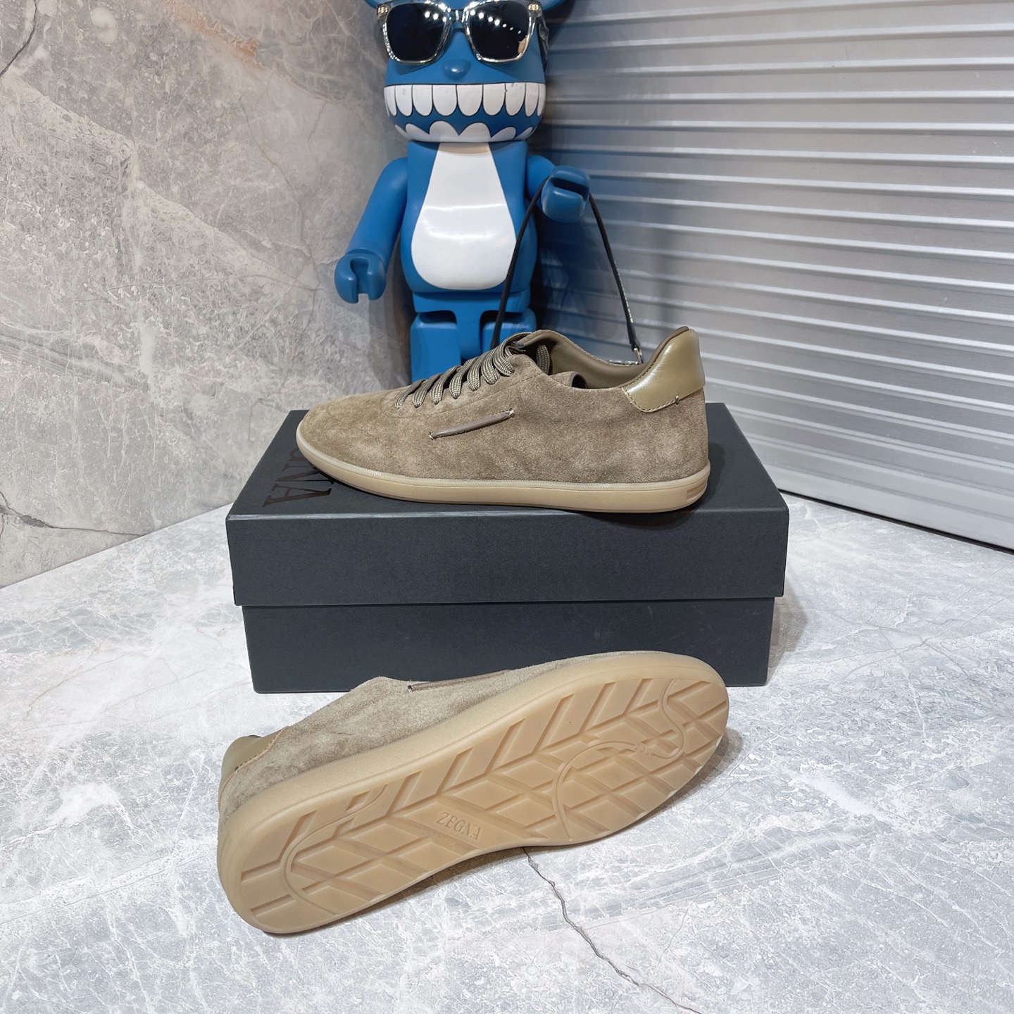 Designer Sneakers