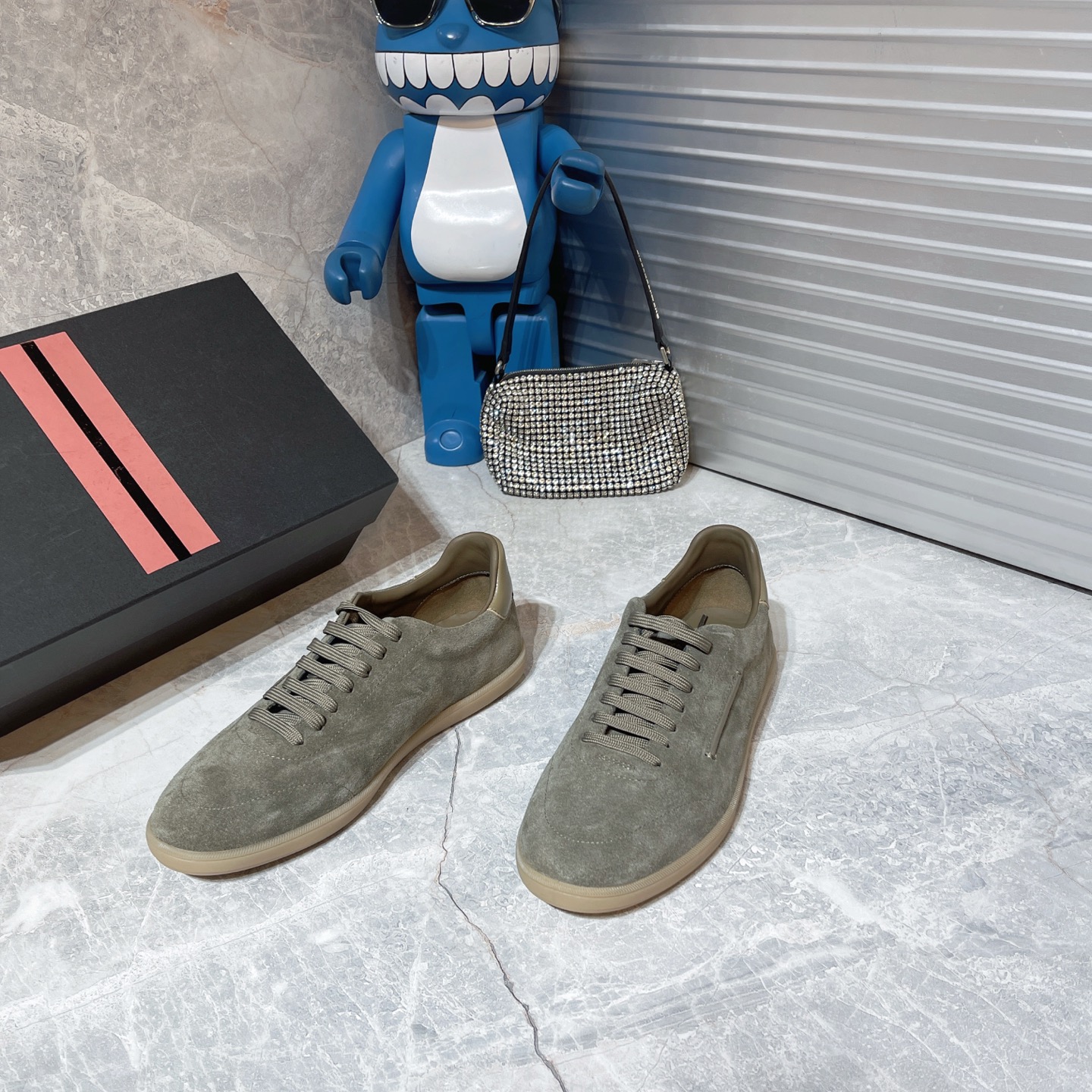 Designer Sneakers