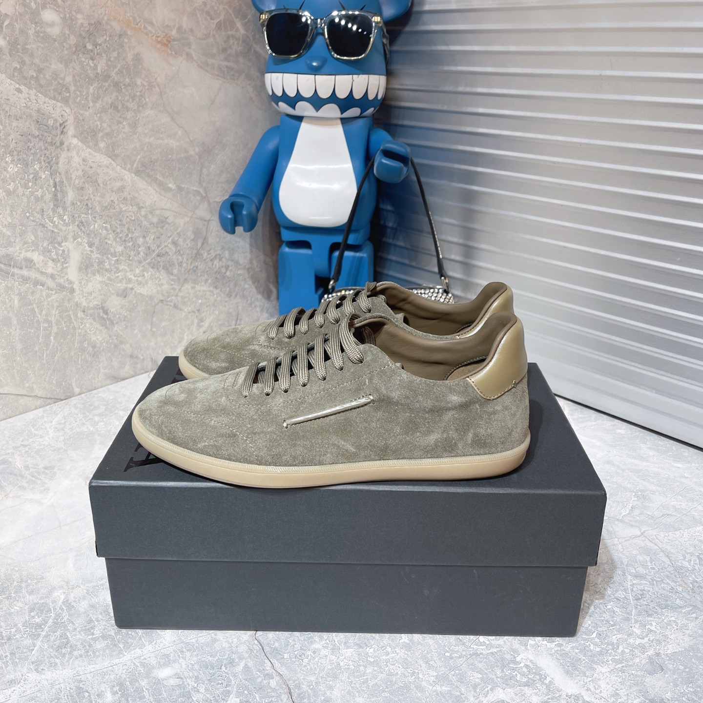 Designer Sneakers