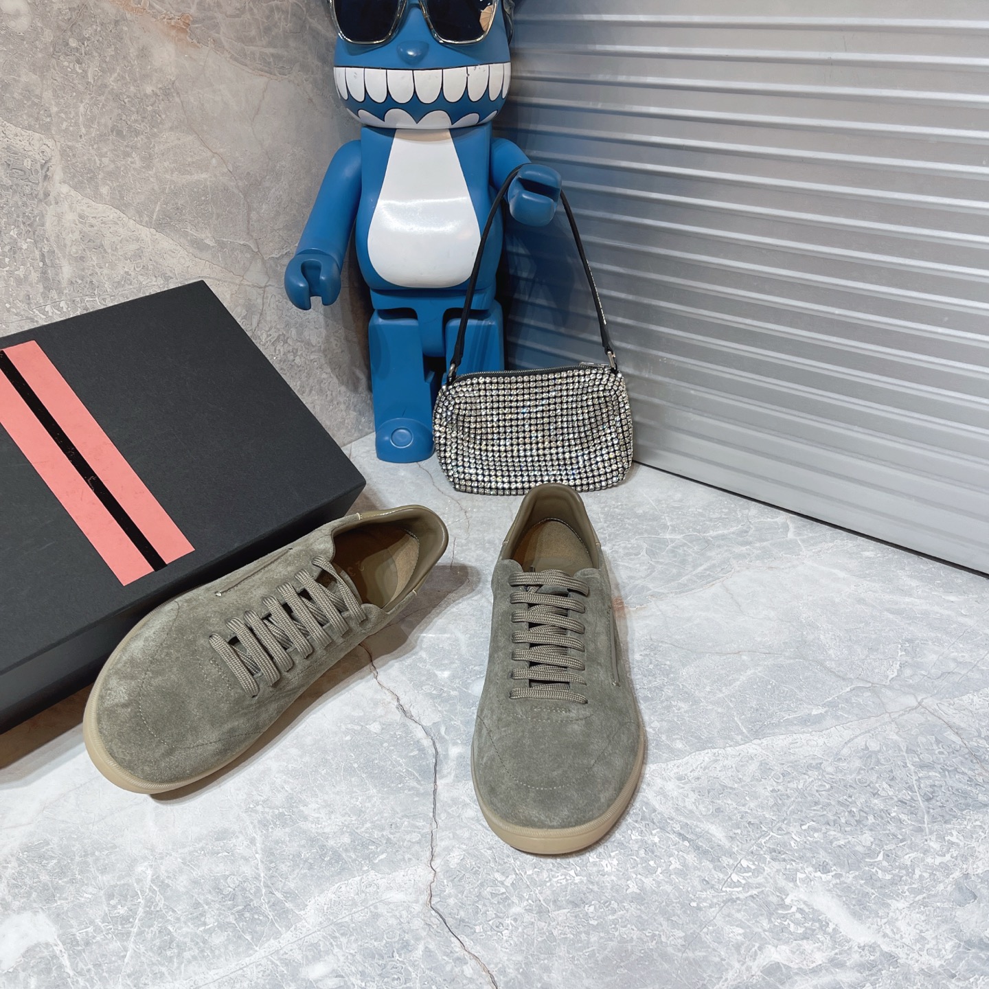Designer Sneakers