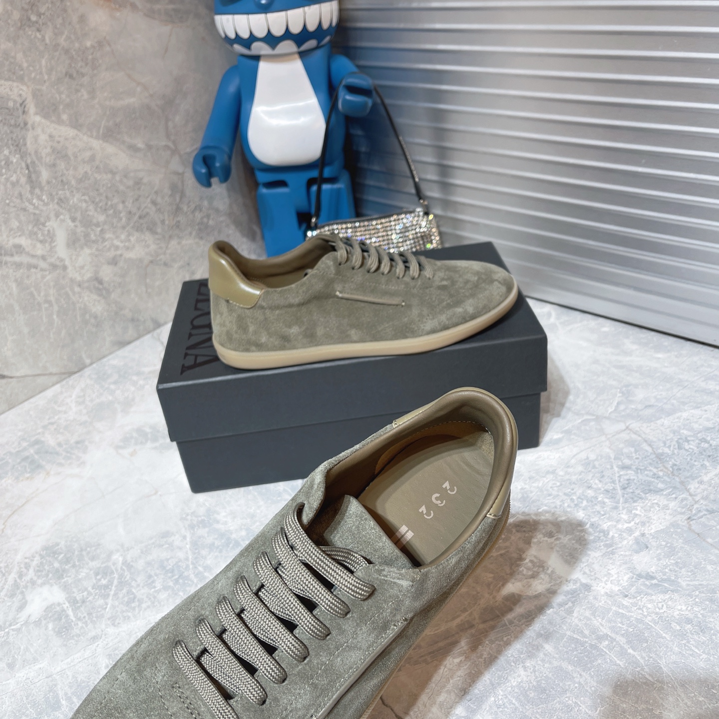 Designer Sneakers