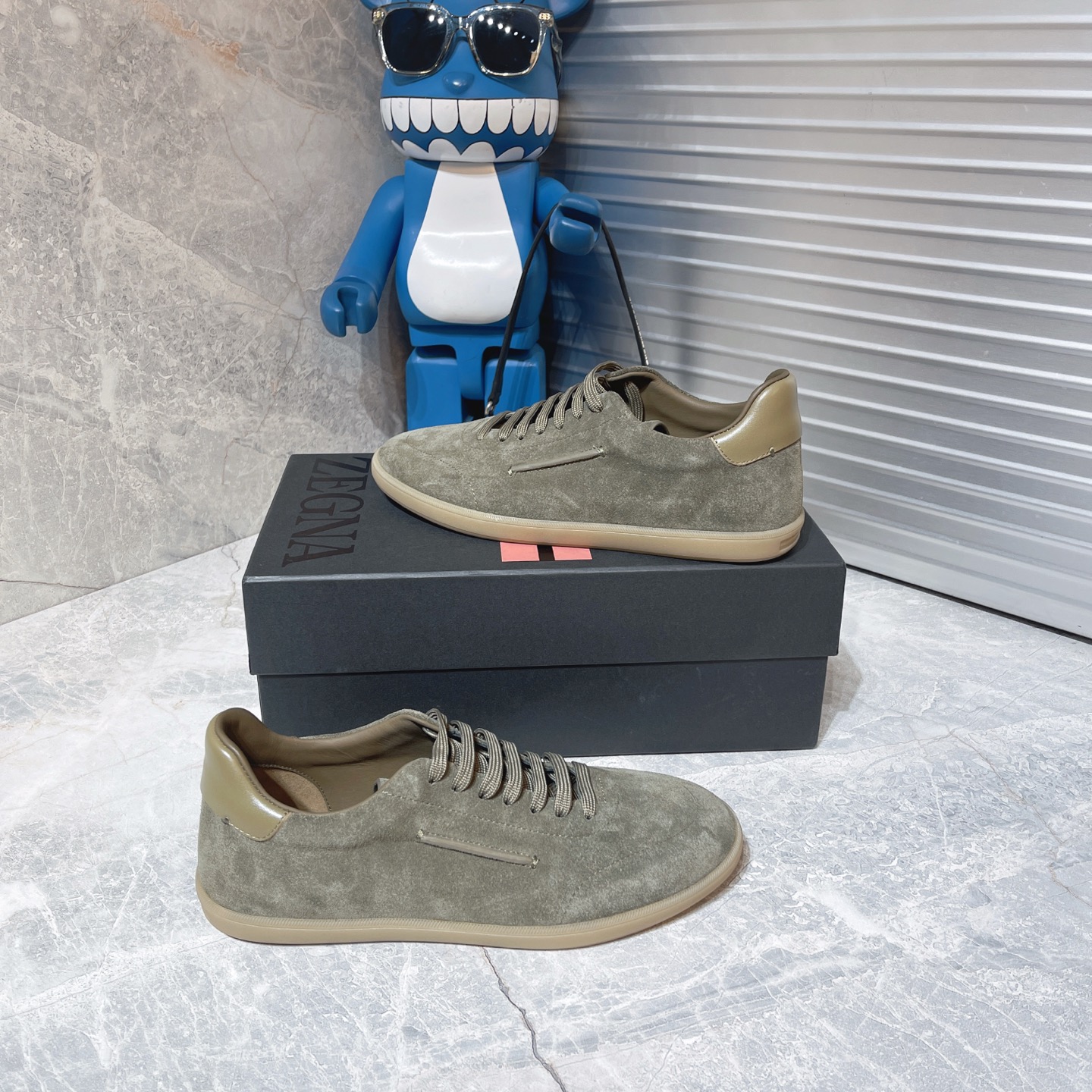 Designer Sneakers