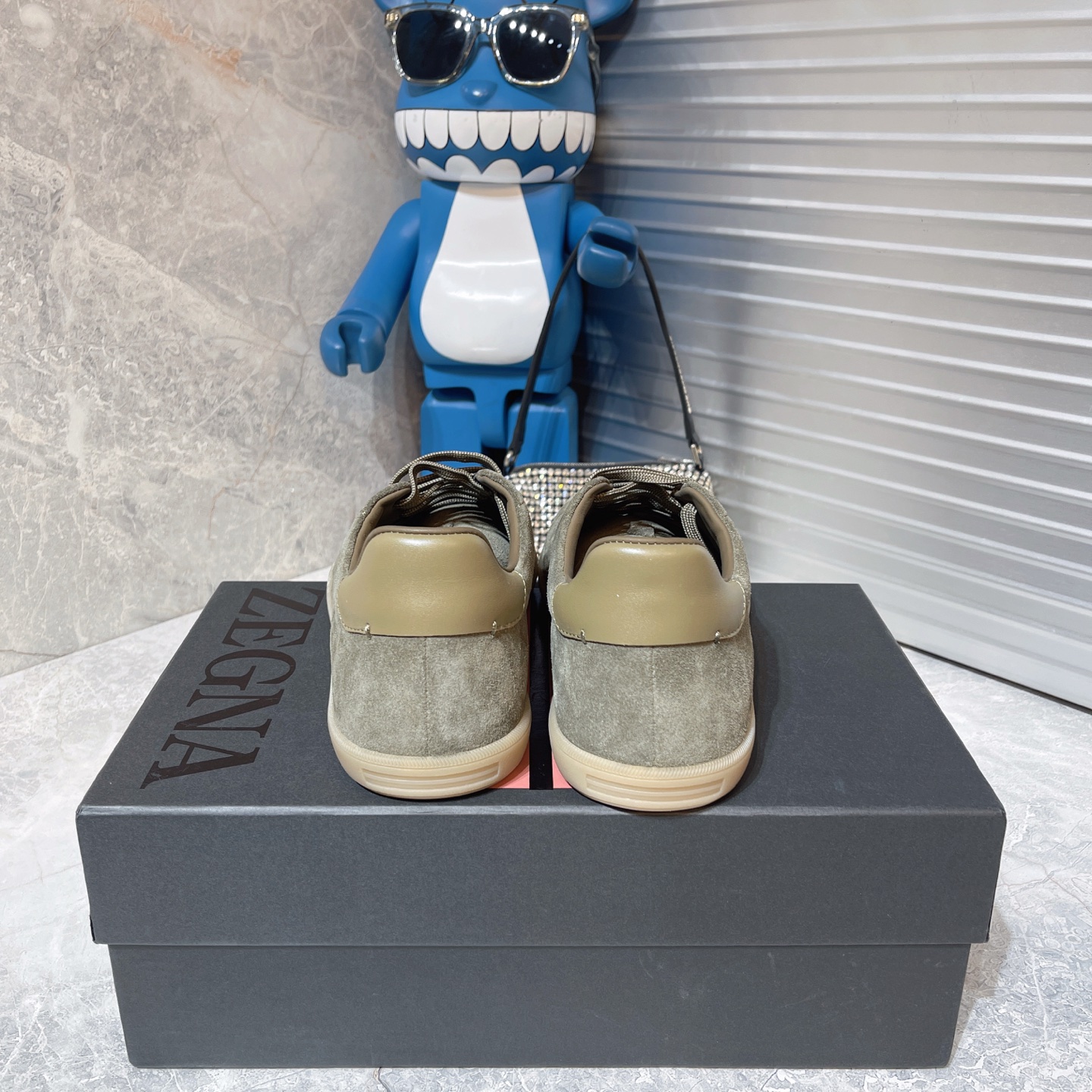 Designer Sneakers