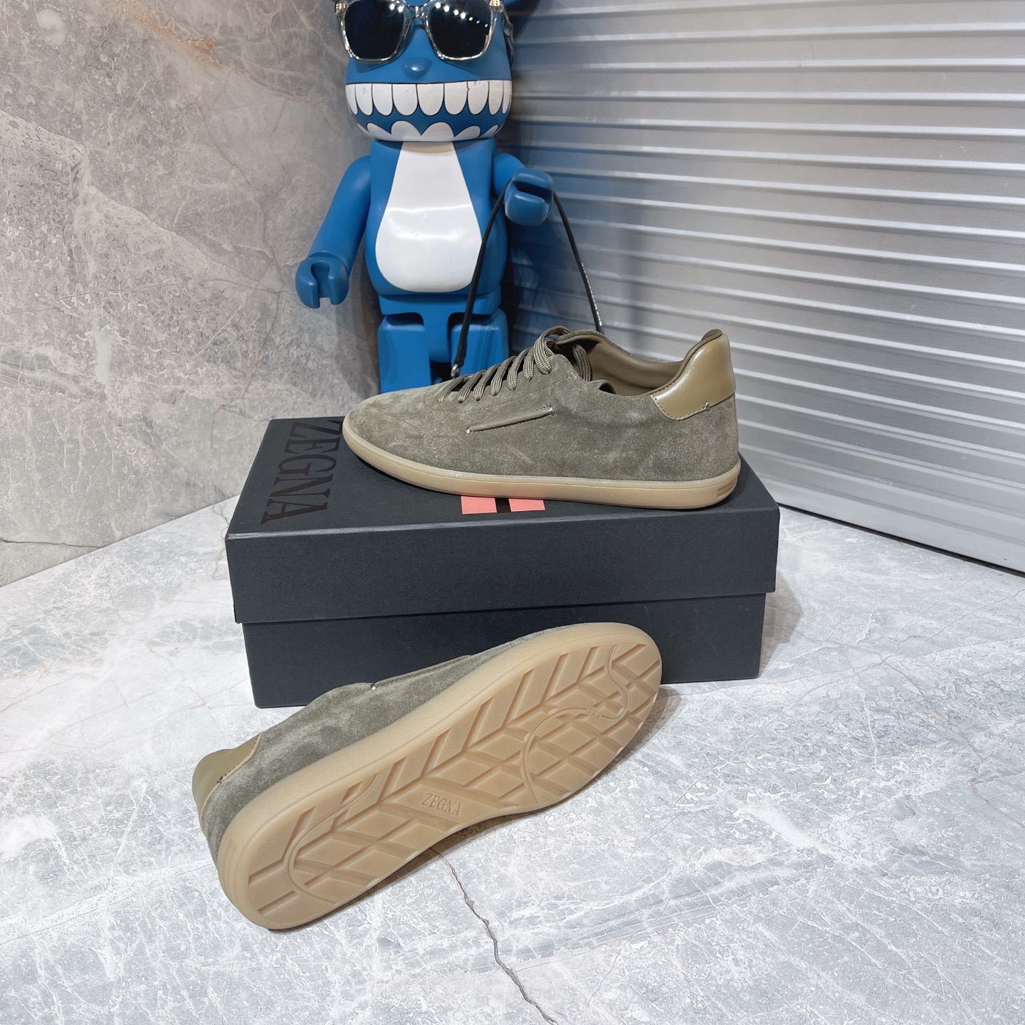 Designer Sneakers