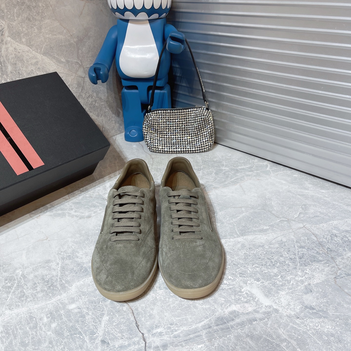 Designer Sneakers