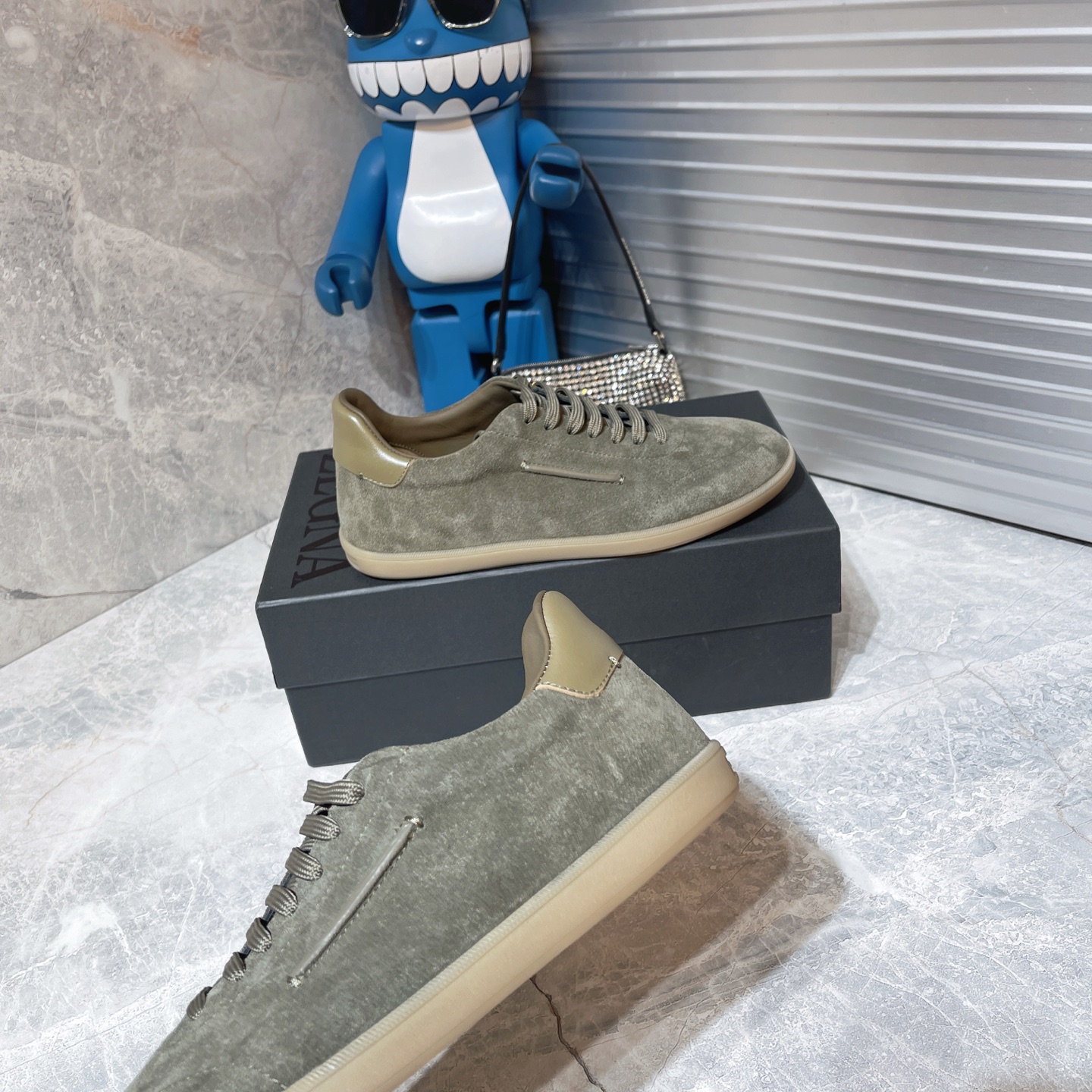 Designer Sneakers