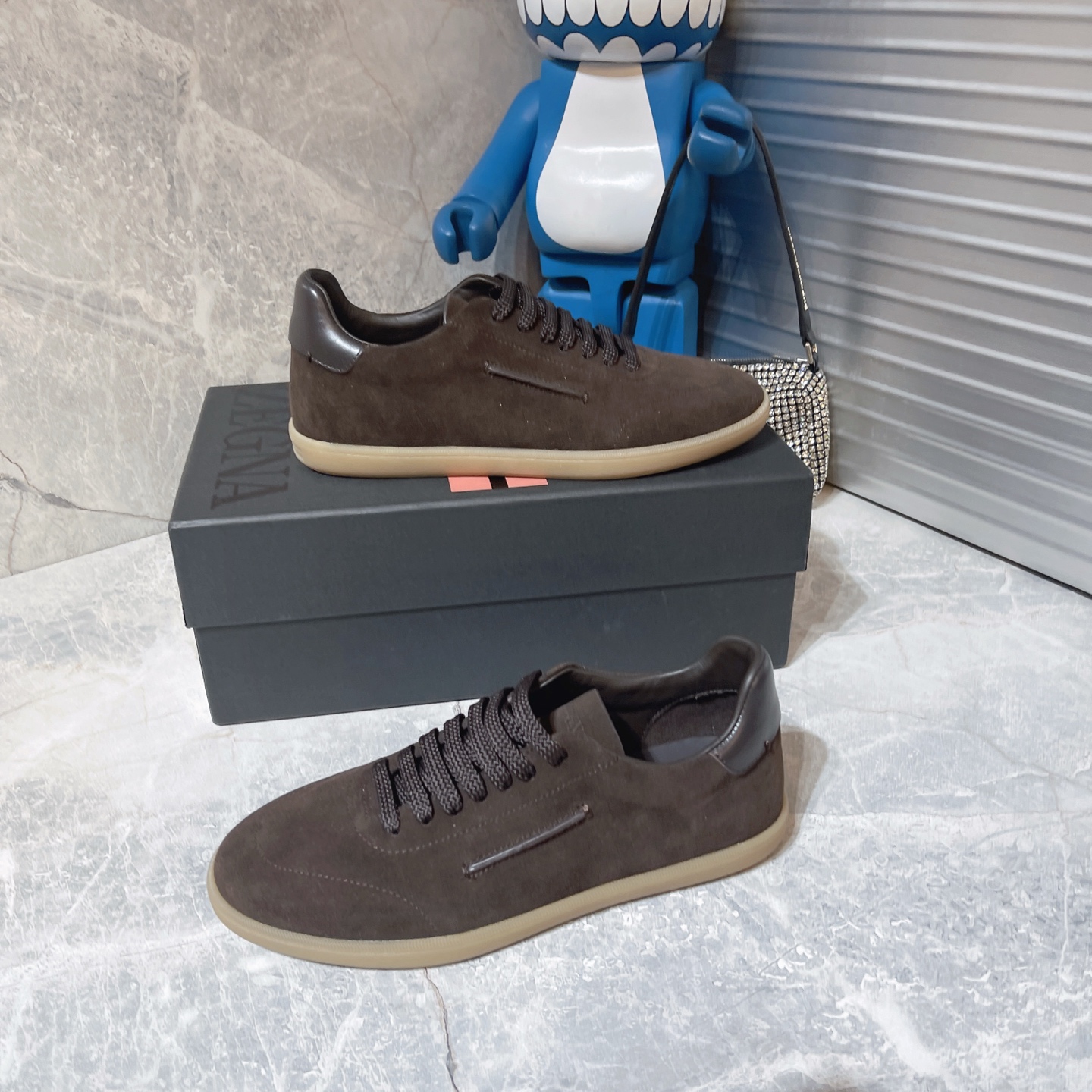 Designer Sneakers