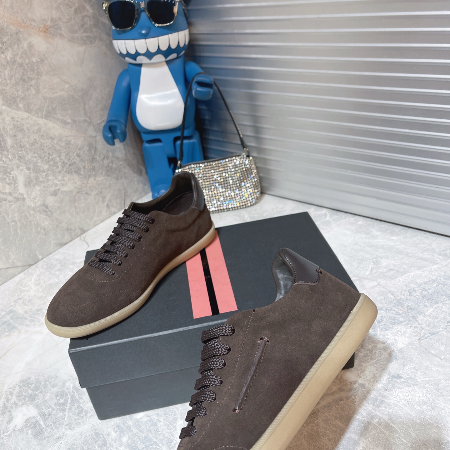 Designer Sneakers