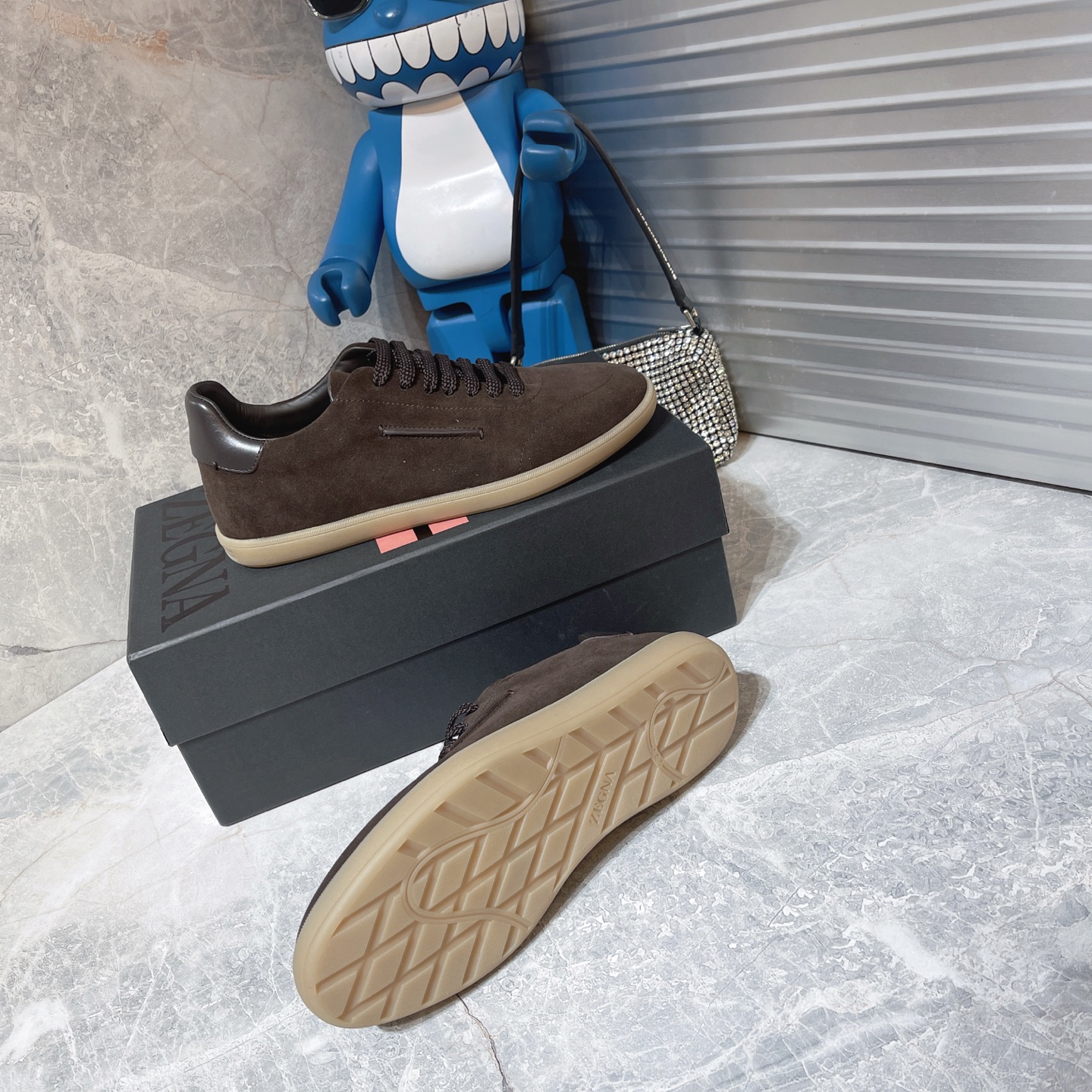 Designer Sneakers