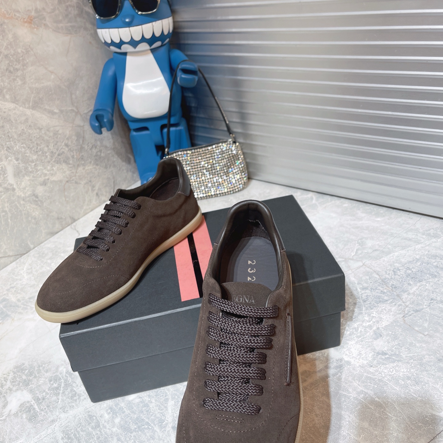 Designer Sneakers