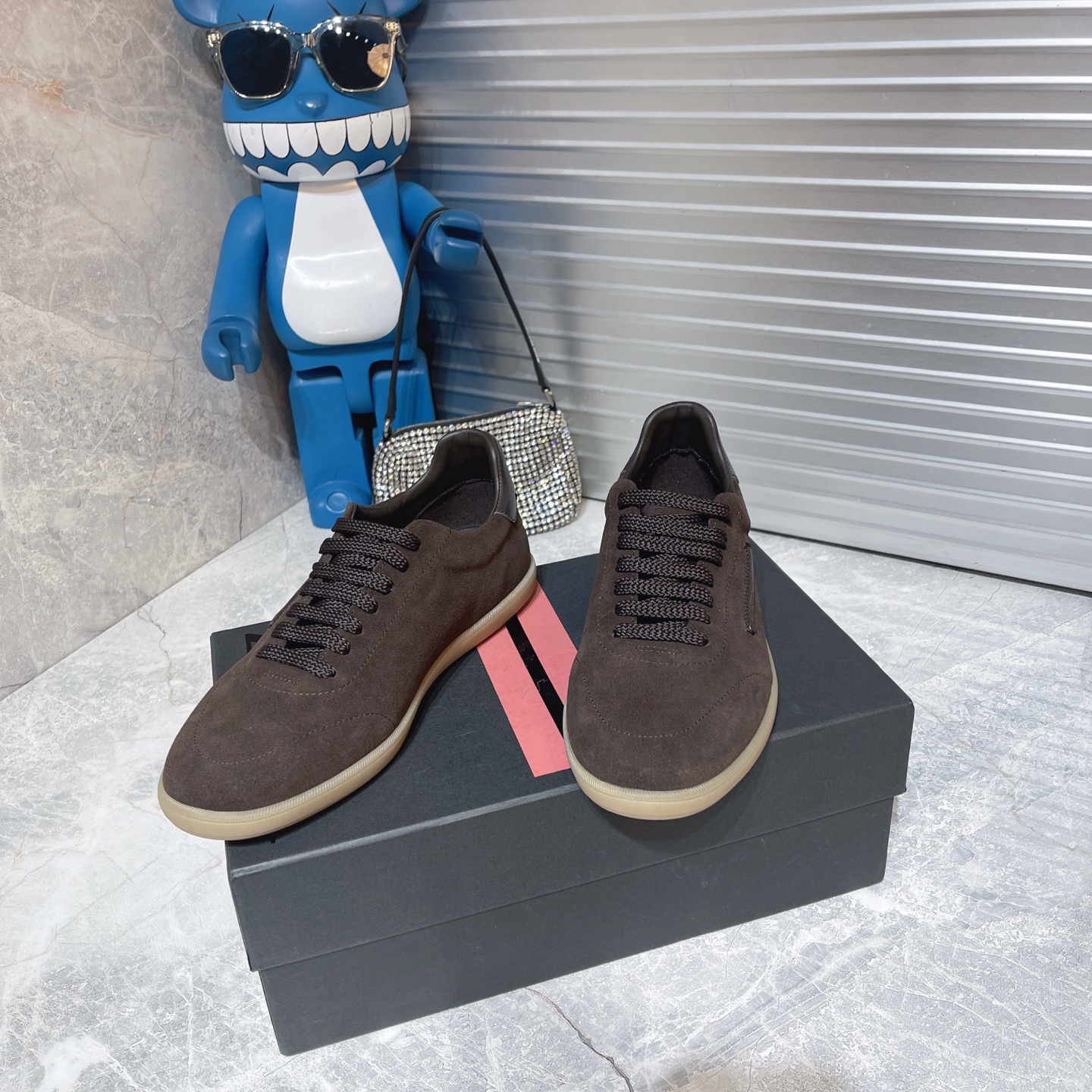 Designer Sneakers