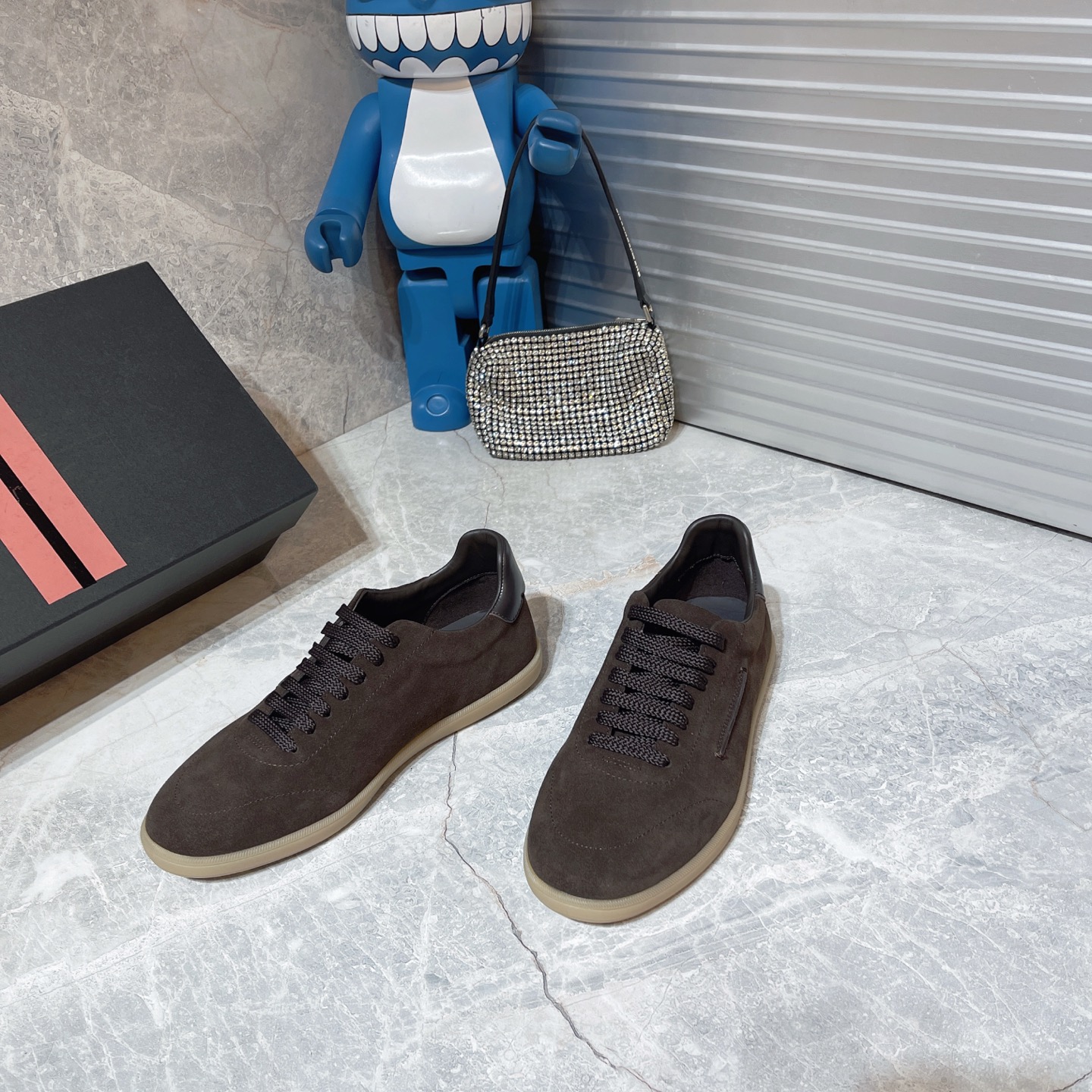 Designer Sneakers
