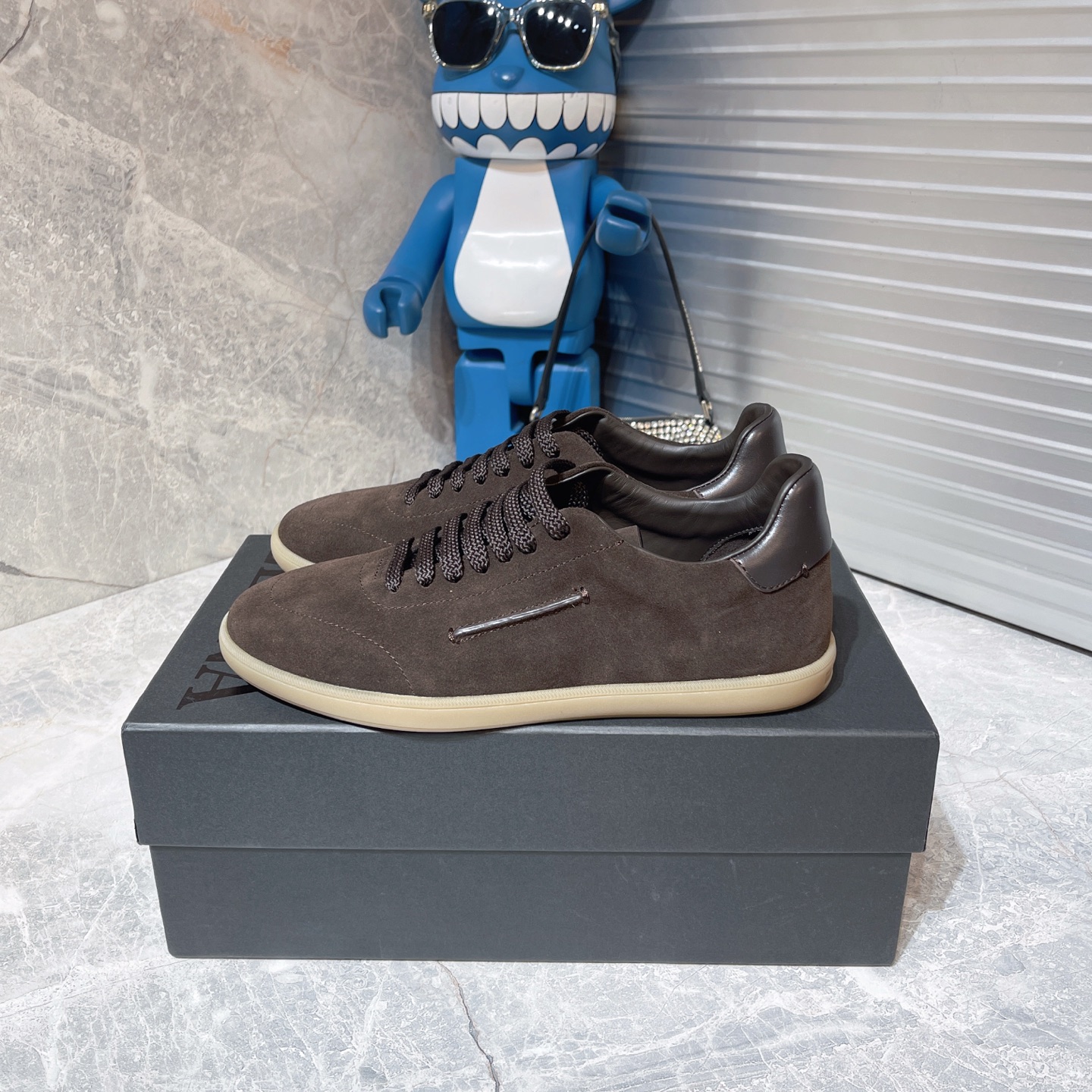 Designer Sneakers