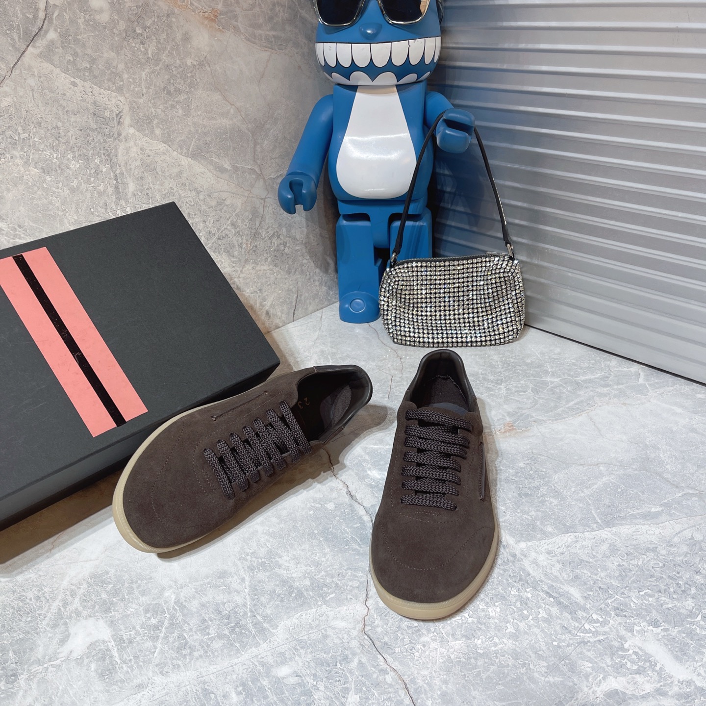 Designer Sneakers