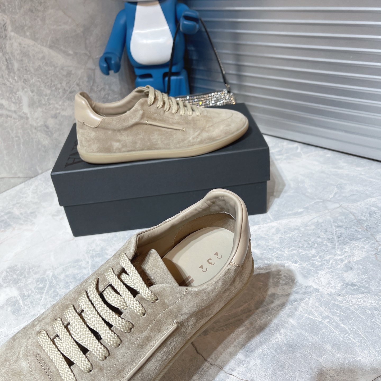 Designer Sneakers