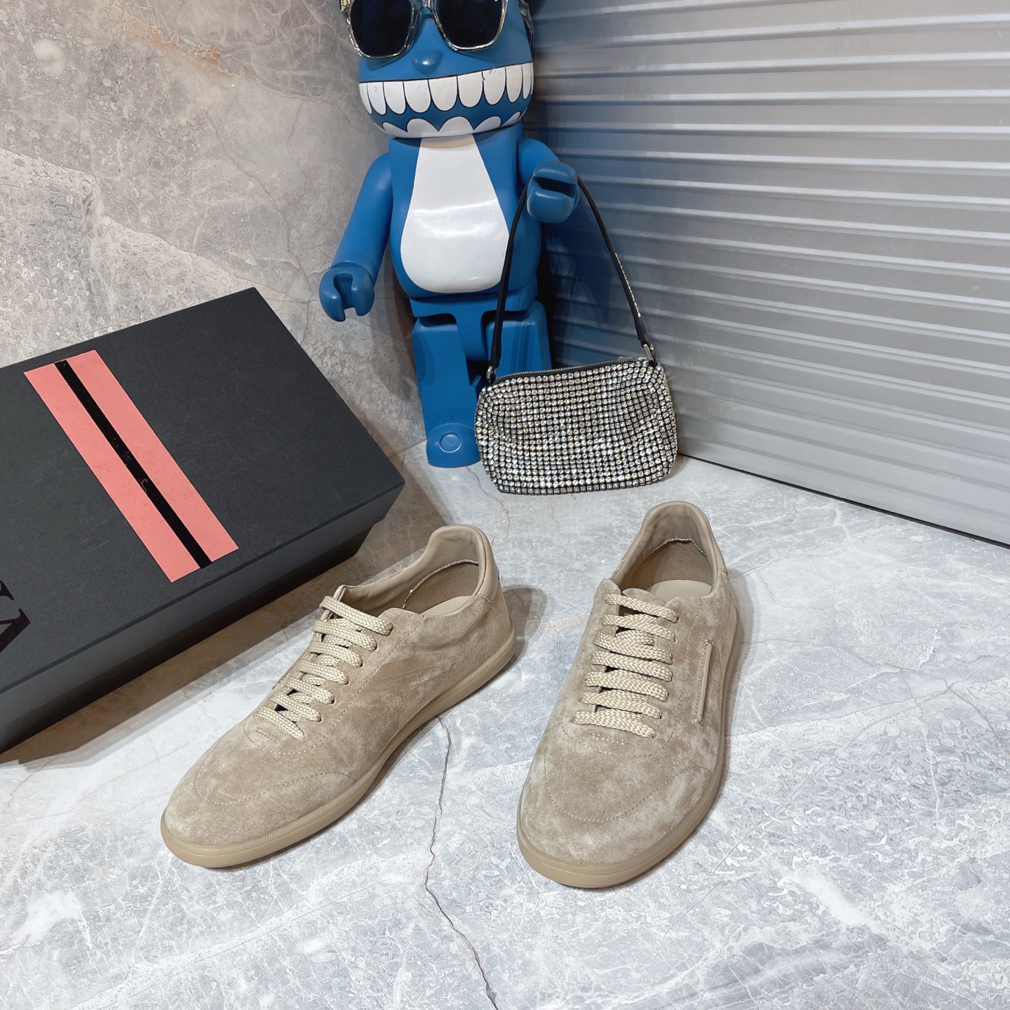 Designer Sneakers