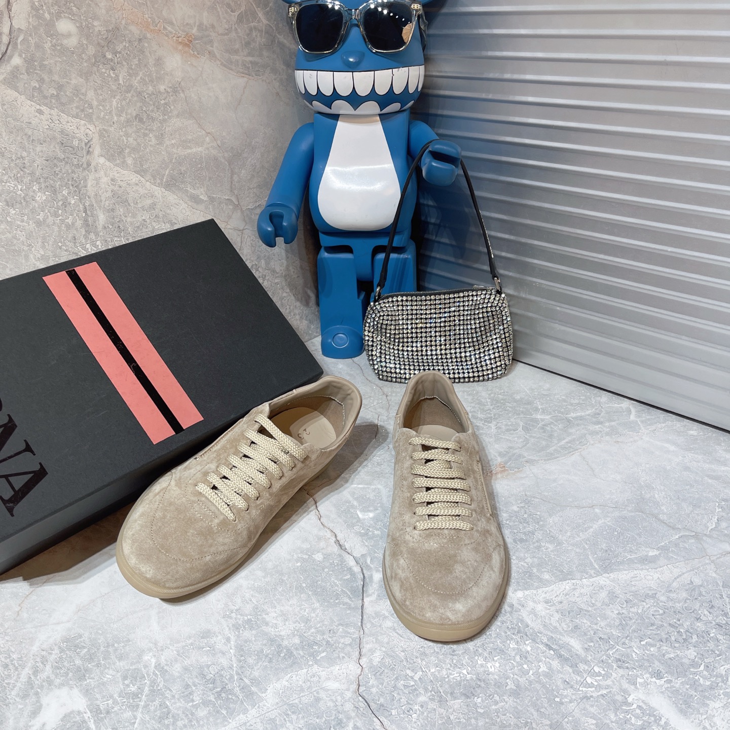 Designer Sneakers