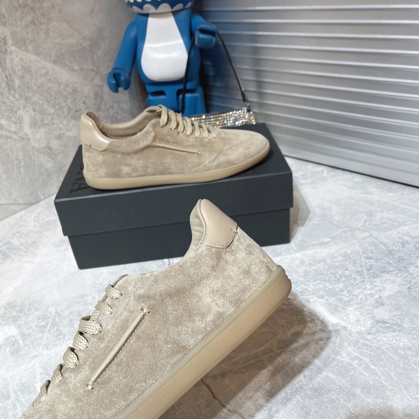 Designer Sneakers