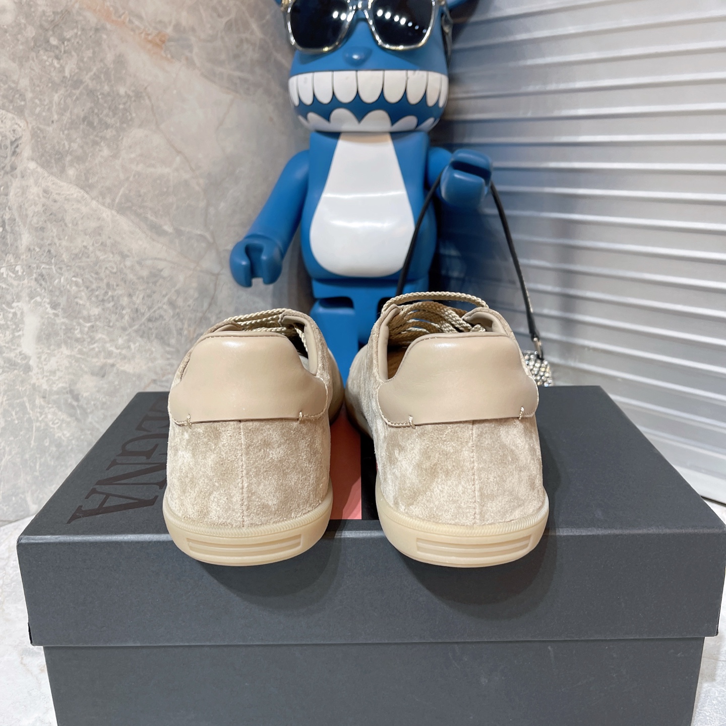 Designer Sneakers