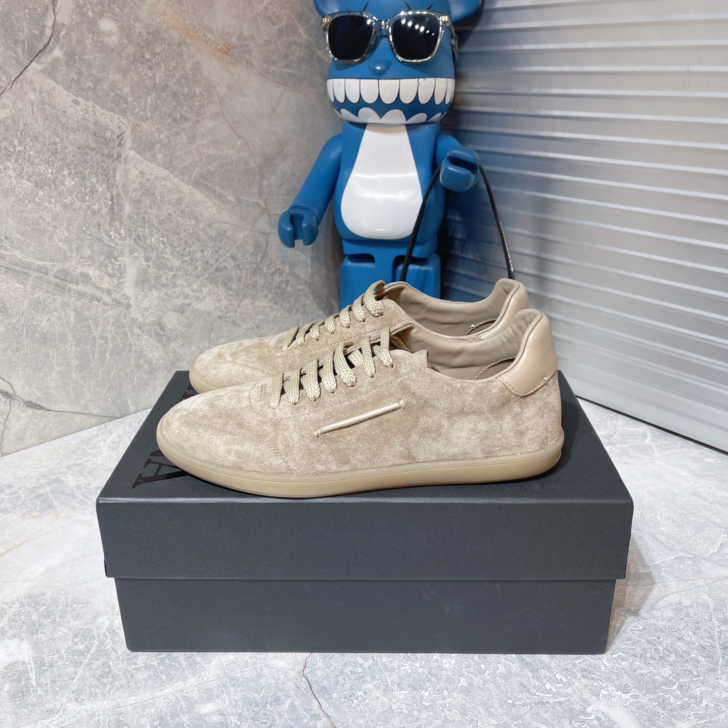 Designer Sneakers