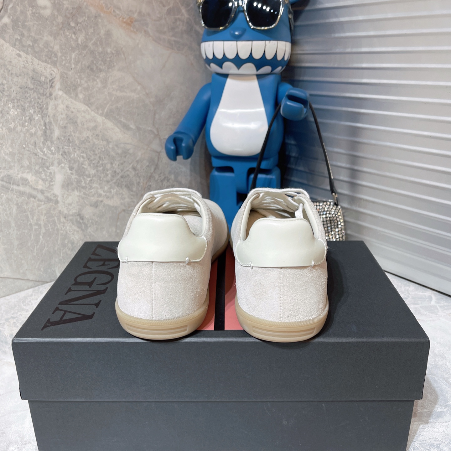 Designer Sneakers