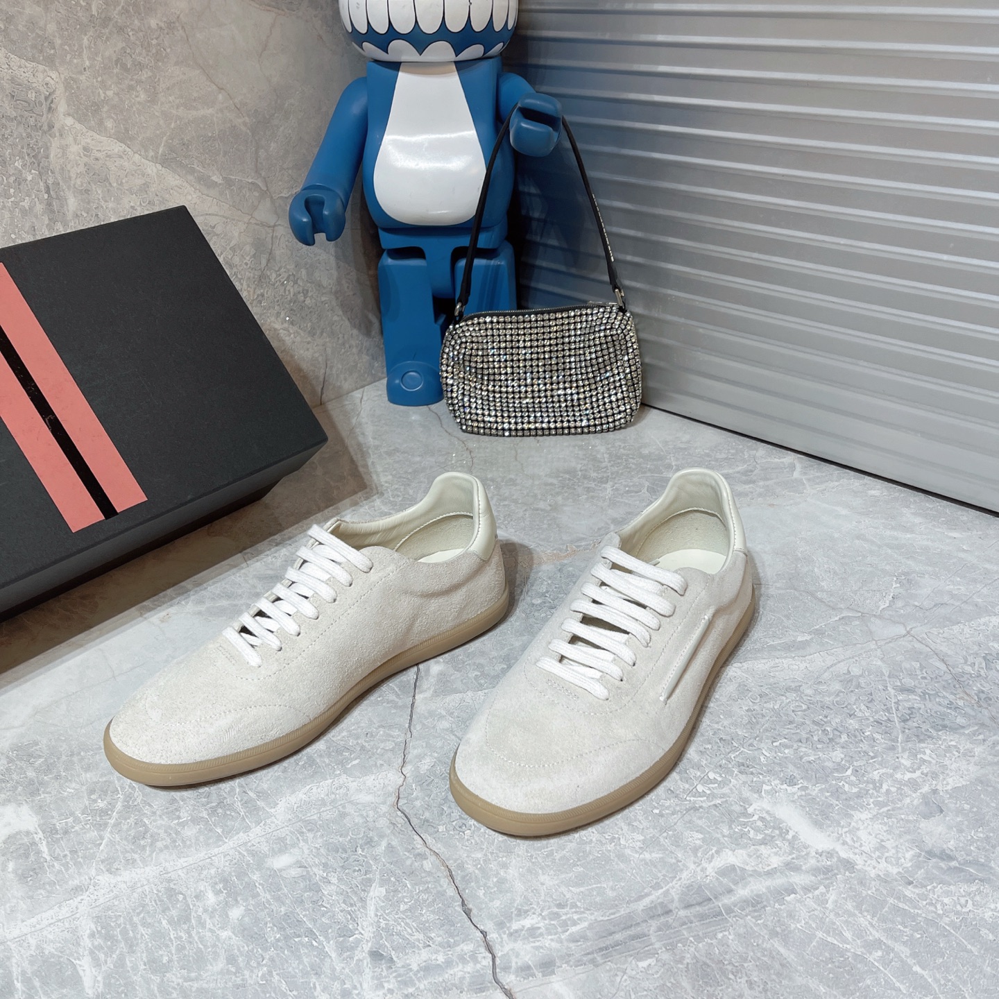Designer Sneakers