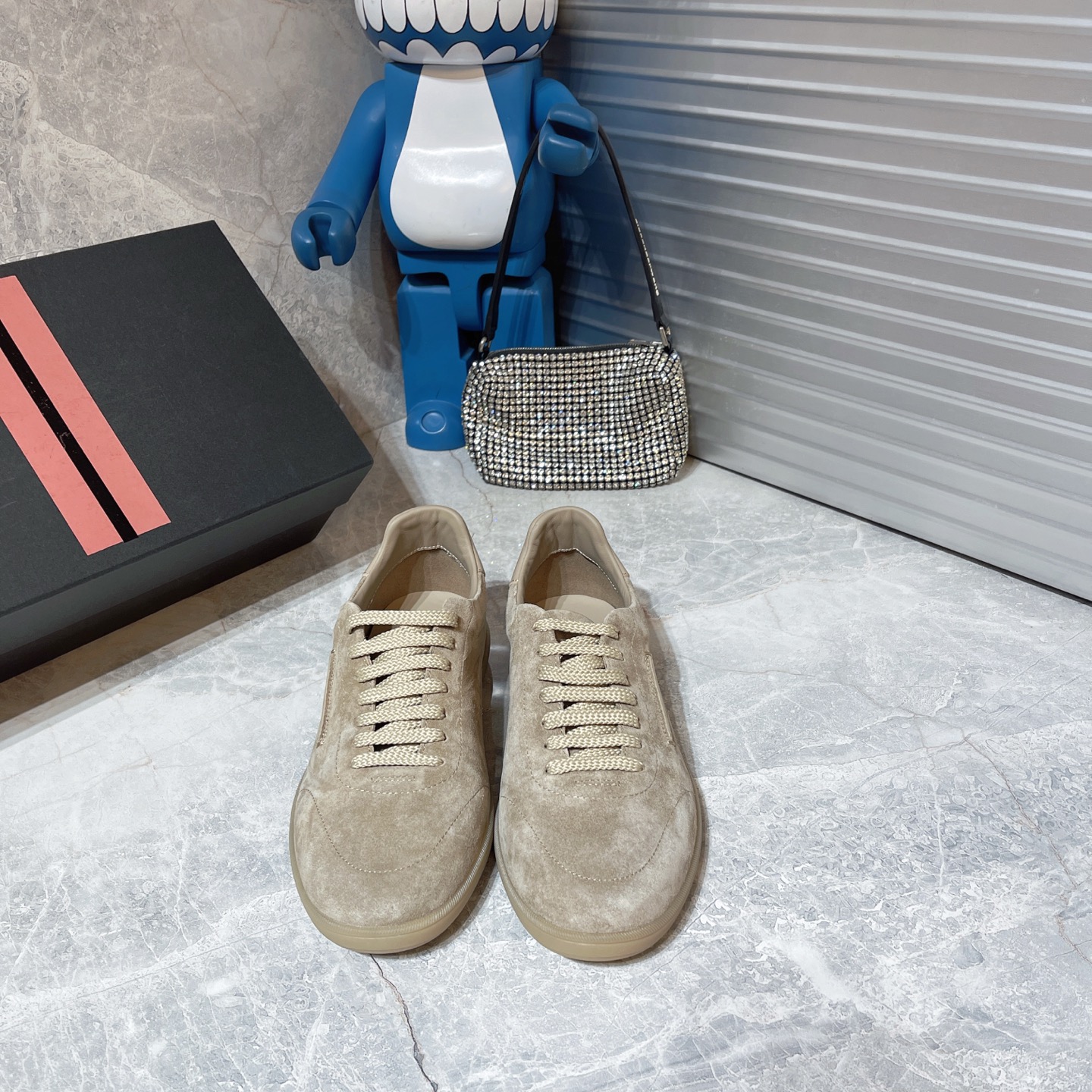 Designer Sneakers
