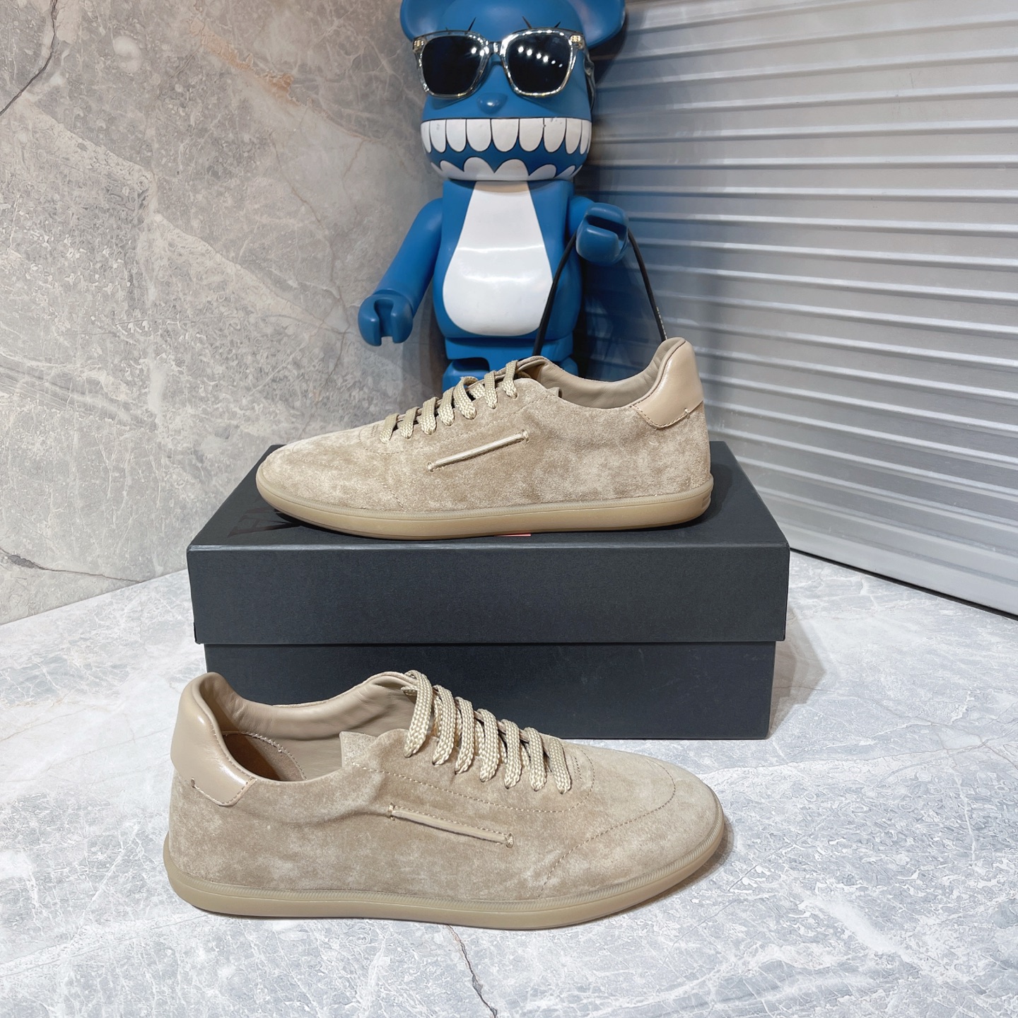 Designer Sneakers