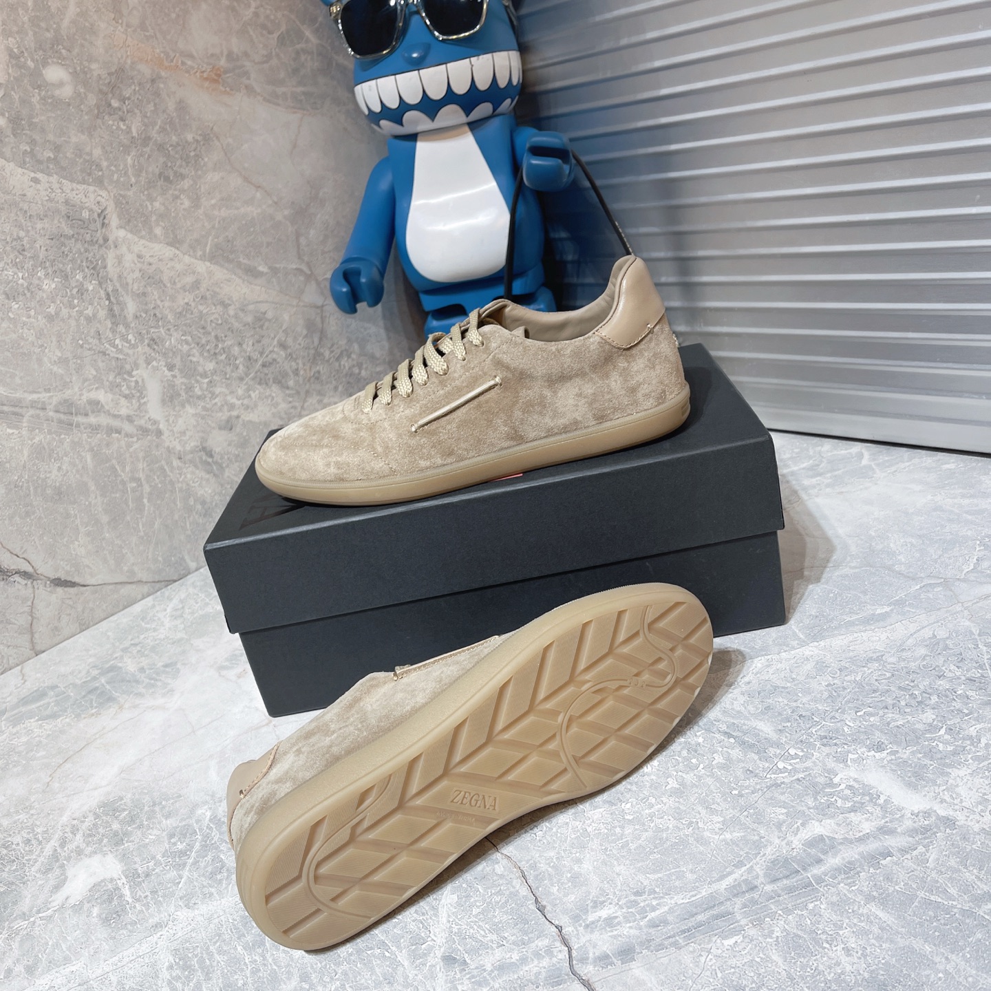 Designer Sneakers