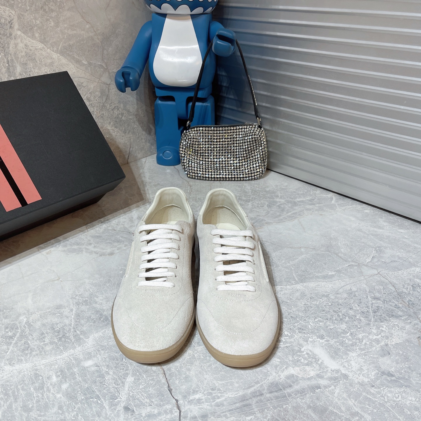 Designer Sneakers