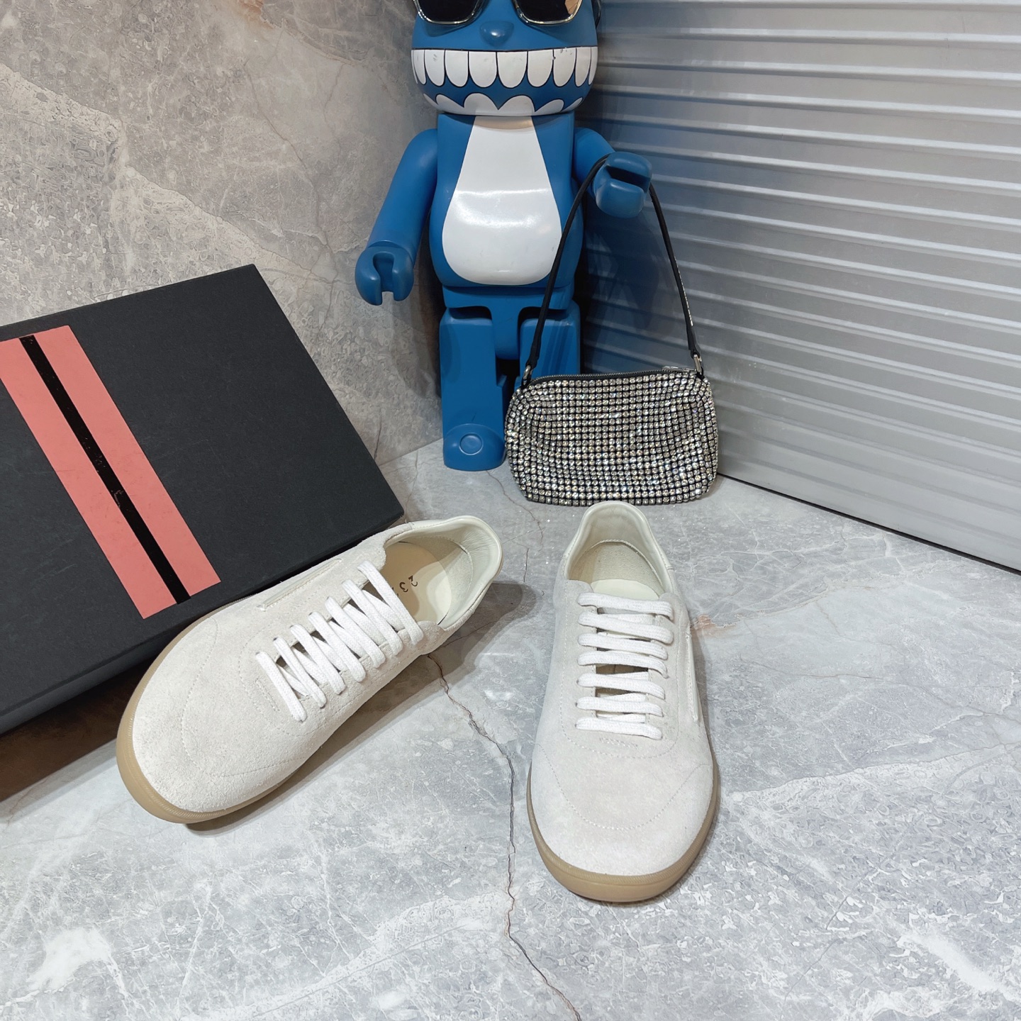 Designer Sneakers