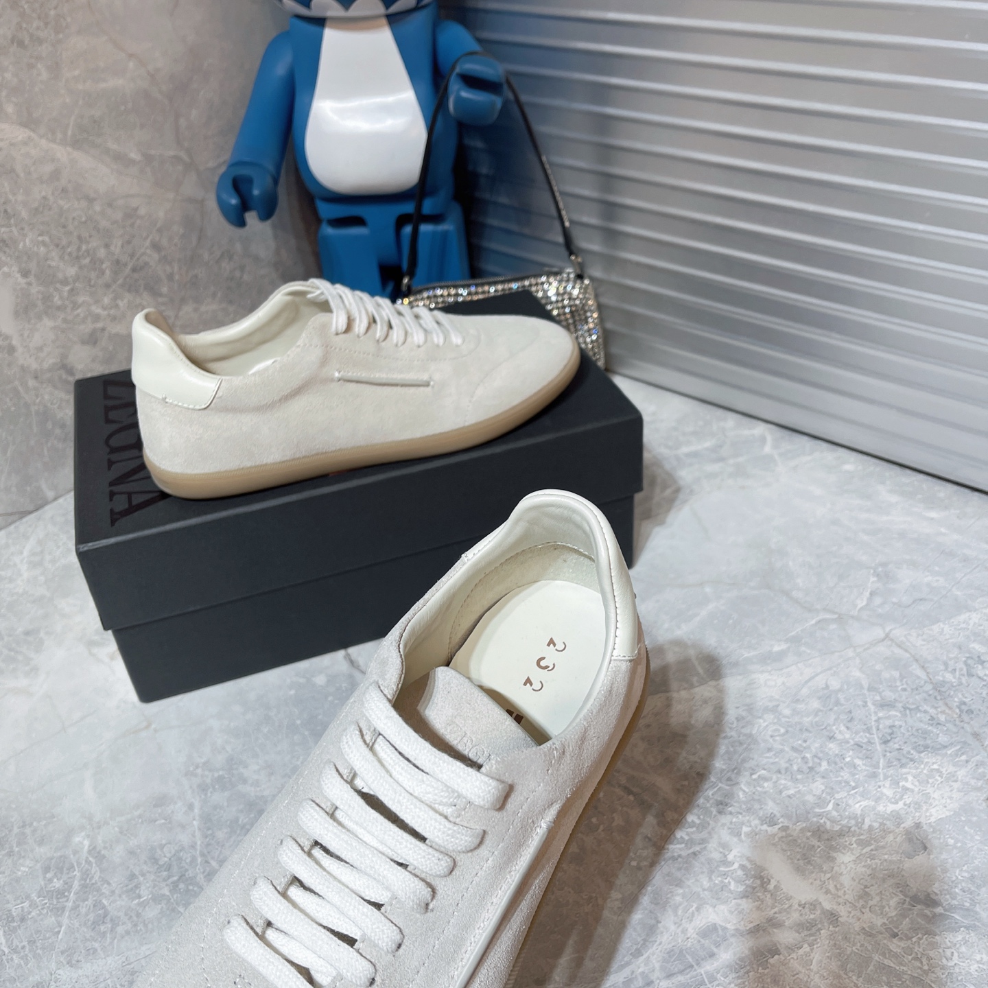 Designer Sneakers