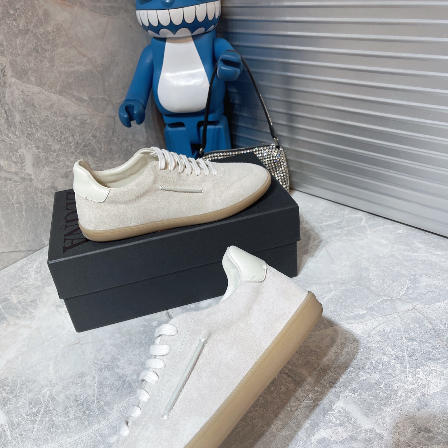 Designer Sneakers