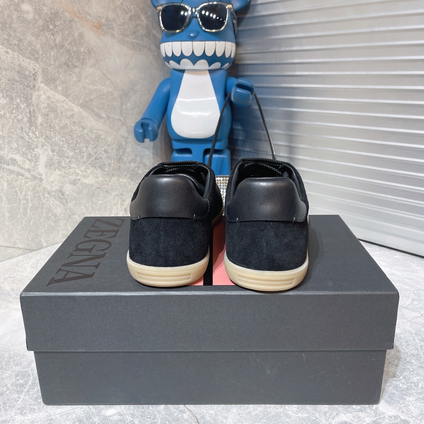 Designer Sneakers