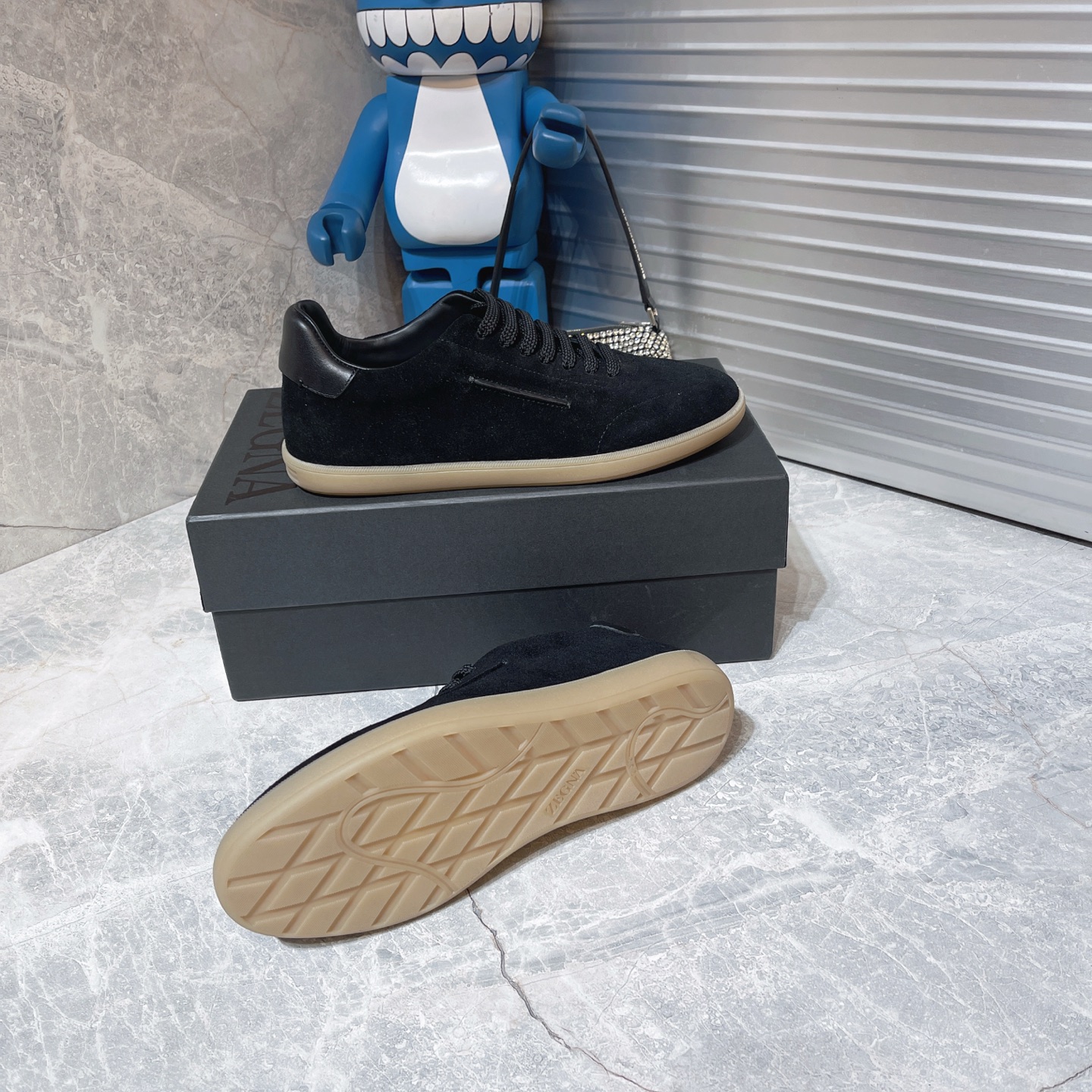 Designer Sneakers