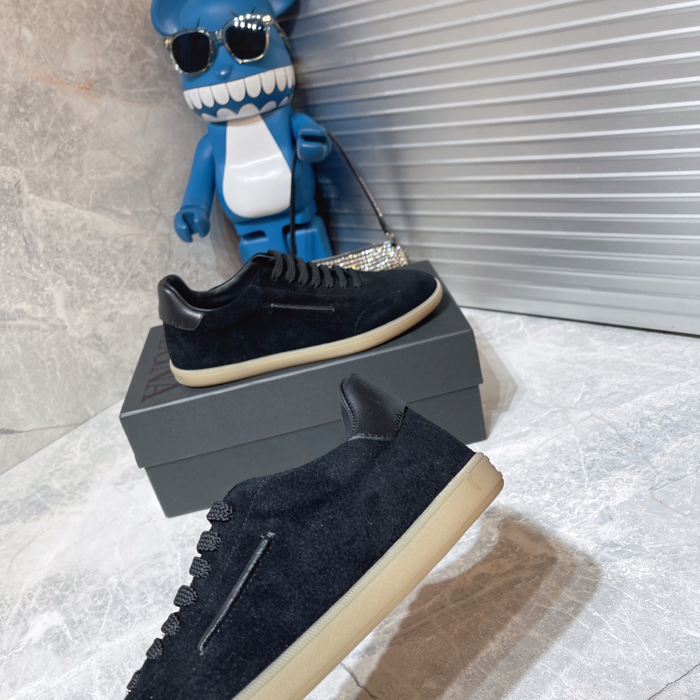 Designer Sneakers