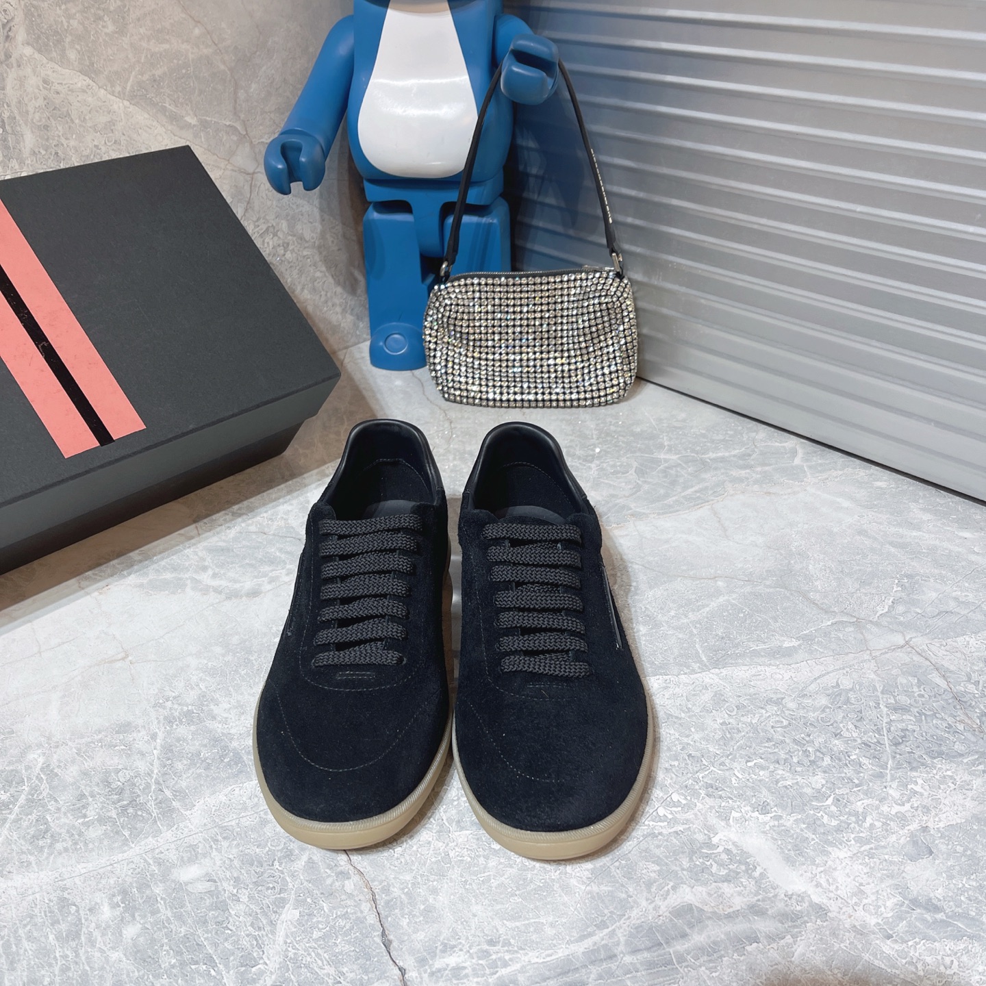 Designer Sneakers
