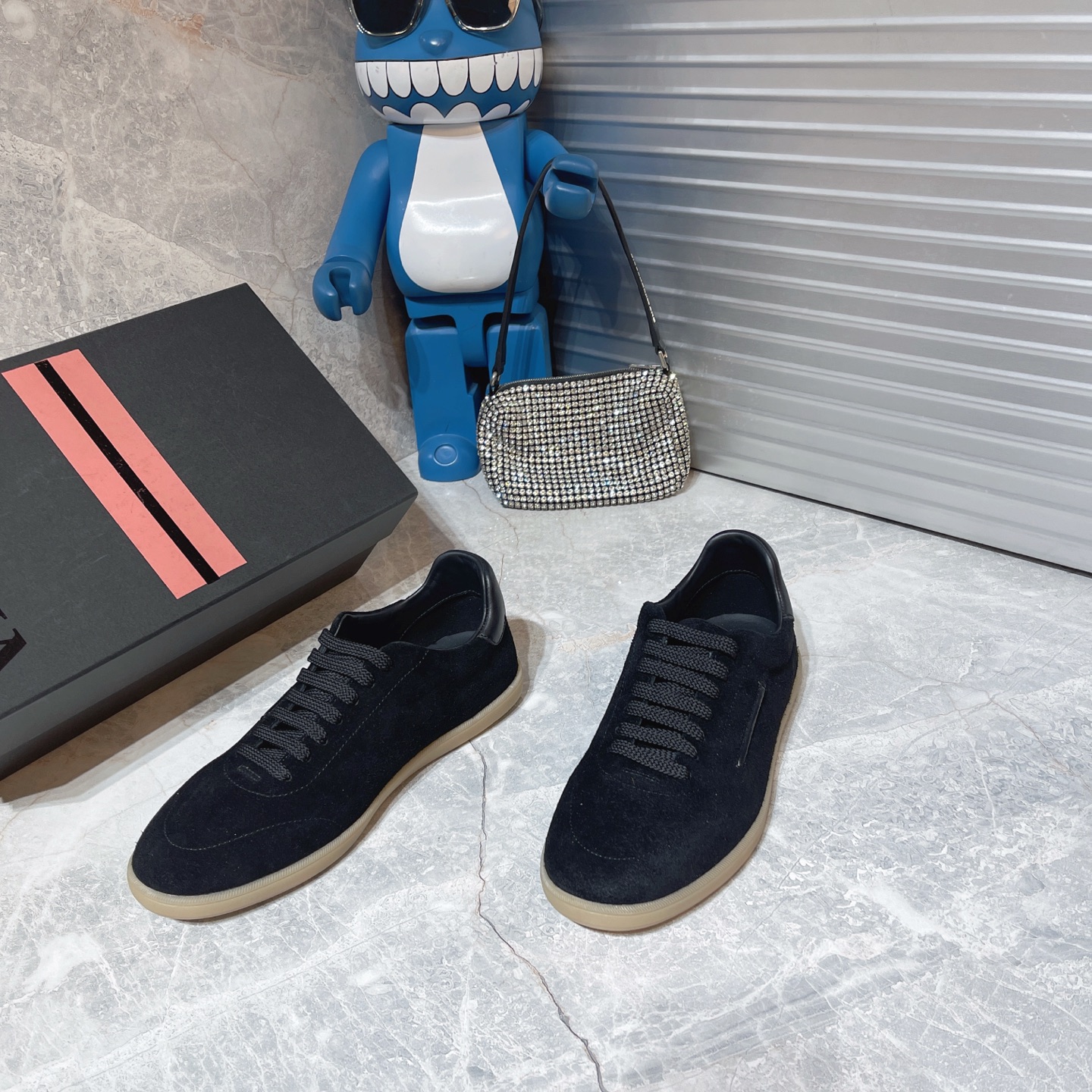 Designer Sneakers