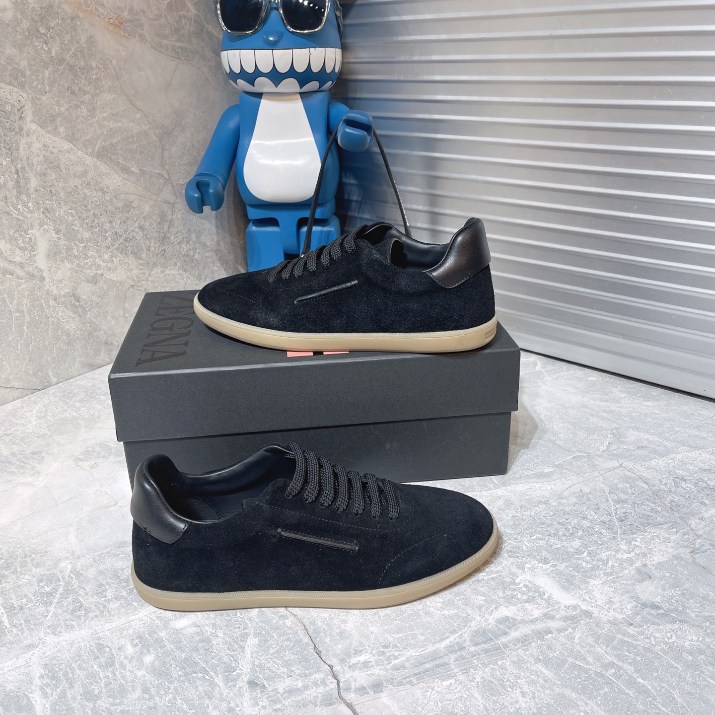 Designer Sneakers